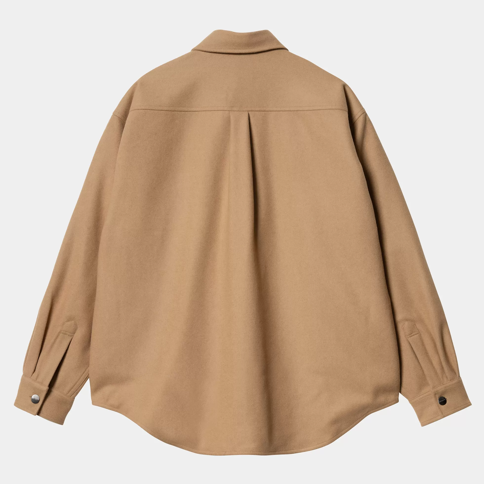 Vestes Et Manteaux | Chemises^Carhartt WIP Torin Shirt Jac Peanut