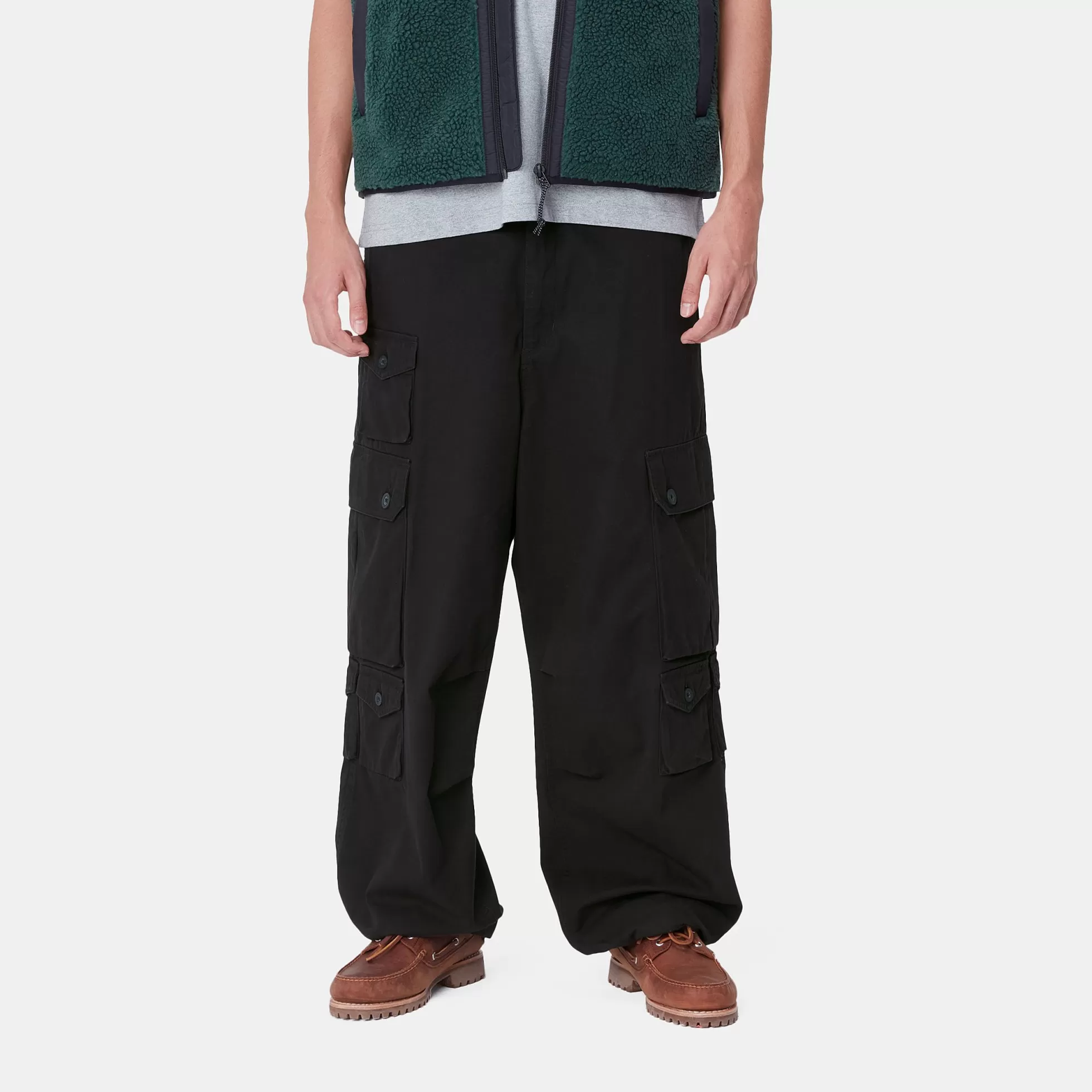 Pantalons^Carhartt WIP Tracker Pant Black