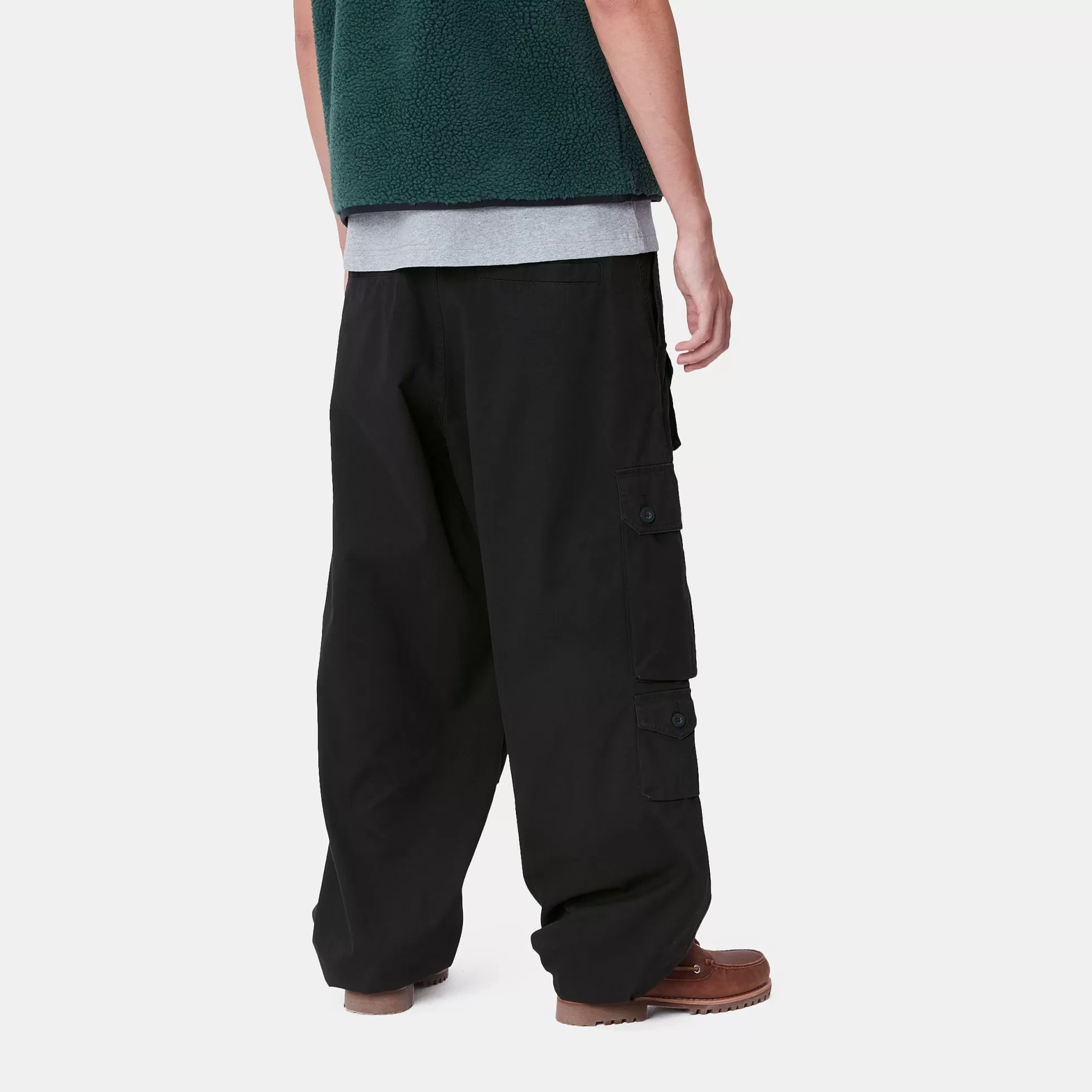 Pantalons^Carhartt WIP Tracker Pant Black