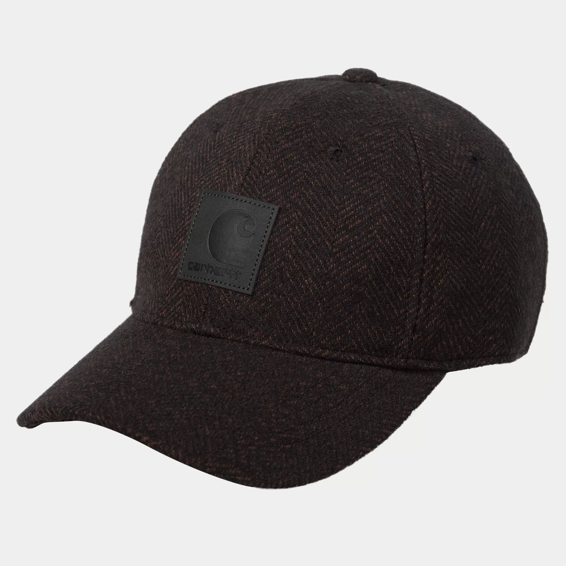 Accessoires | Accessoires^Carhartt WIP Truman Cap Chocolate / Black