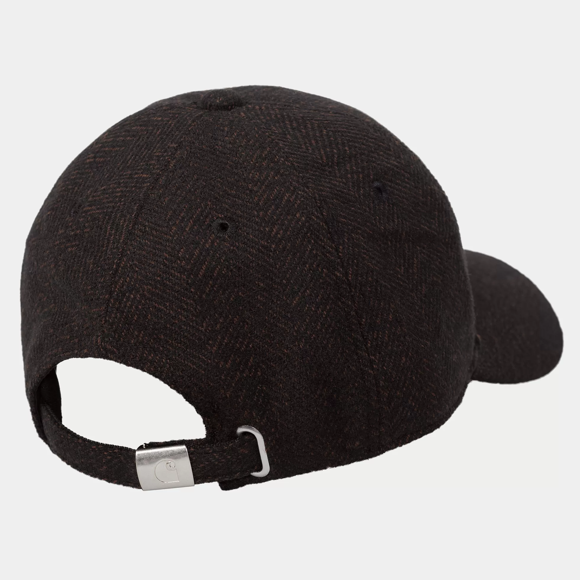 Accessoires | Accessoires^Carhartt WIP Truman Cap Chocolate / Black