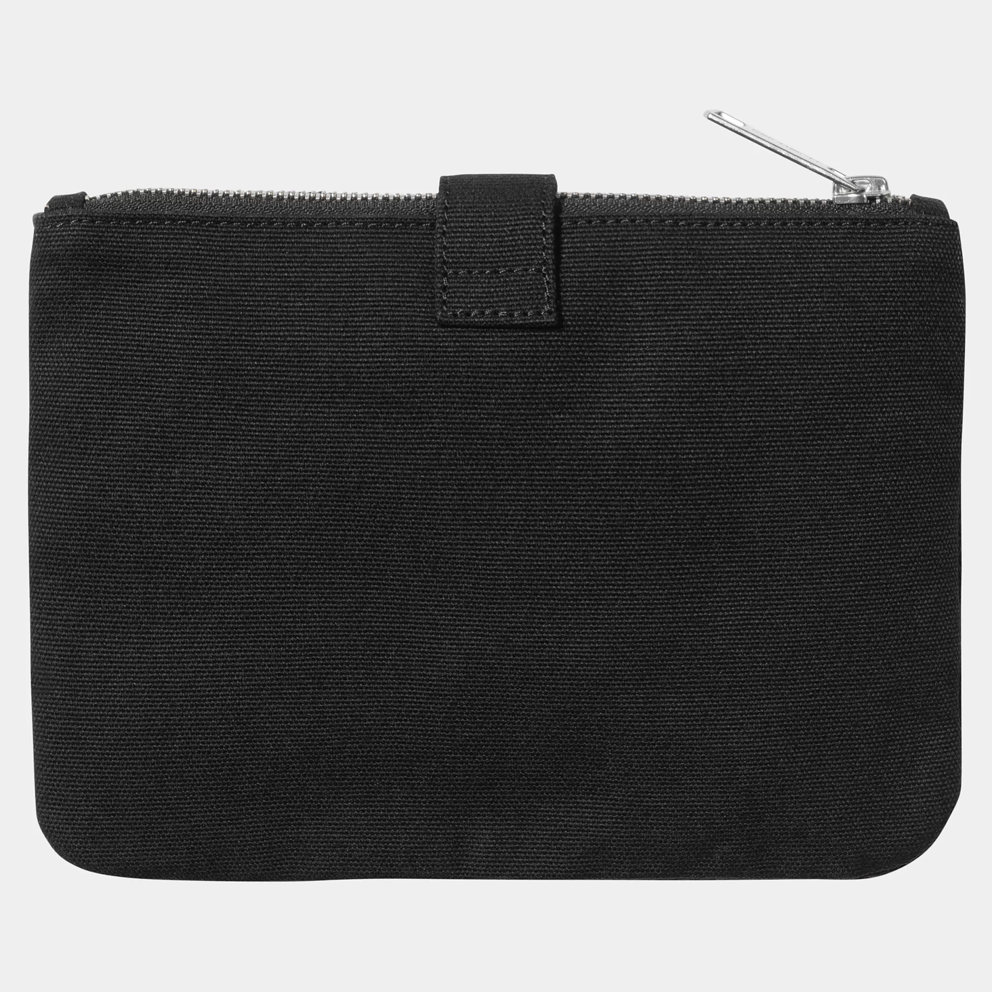 Accessoires | Accessoires^Carhartt WIP Truman Zip Wallet Chocolate / Black