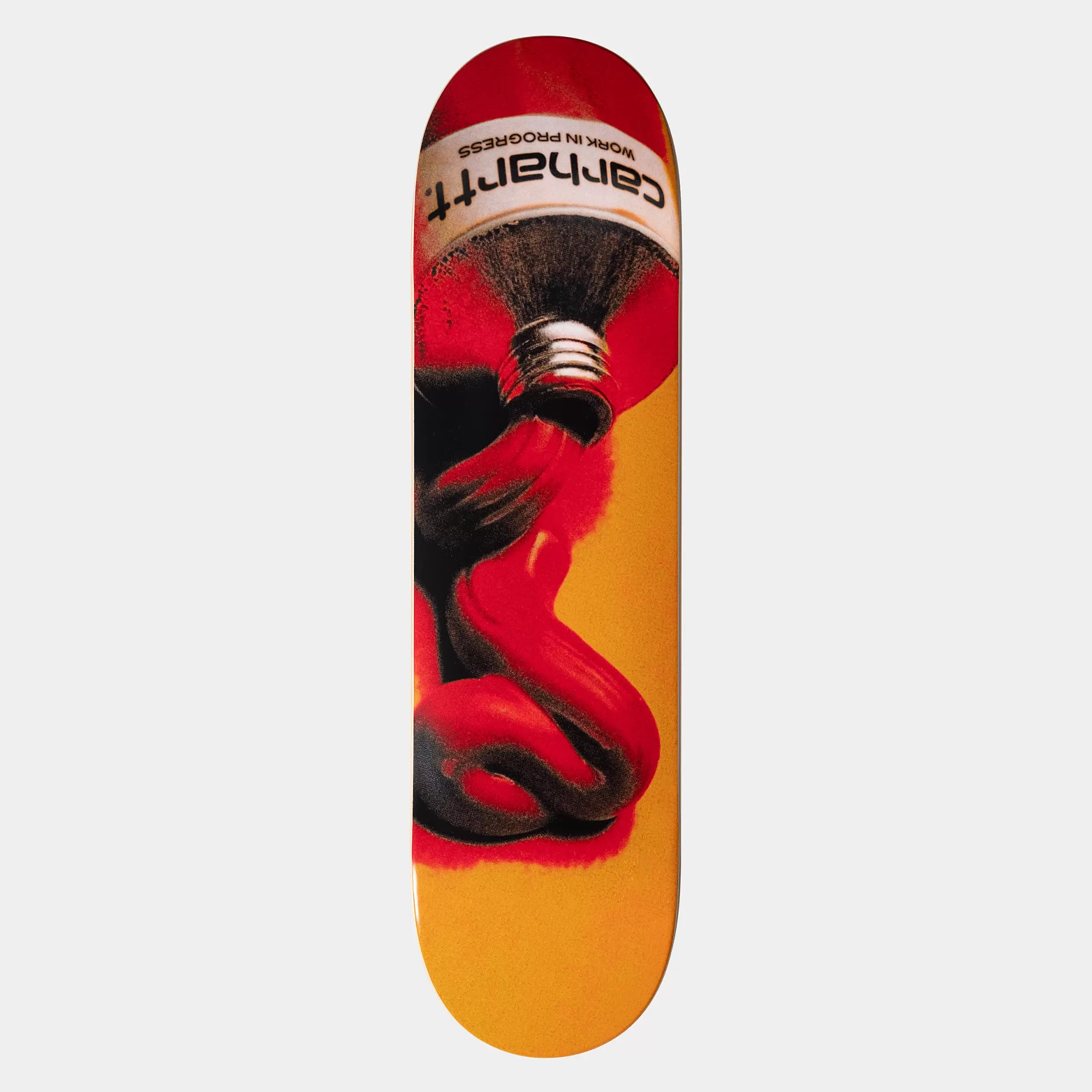 Gadgets | Gadgets^Carhartt WIP Tube Board 8,25 Orange Tube