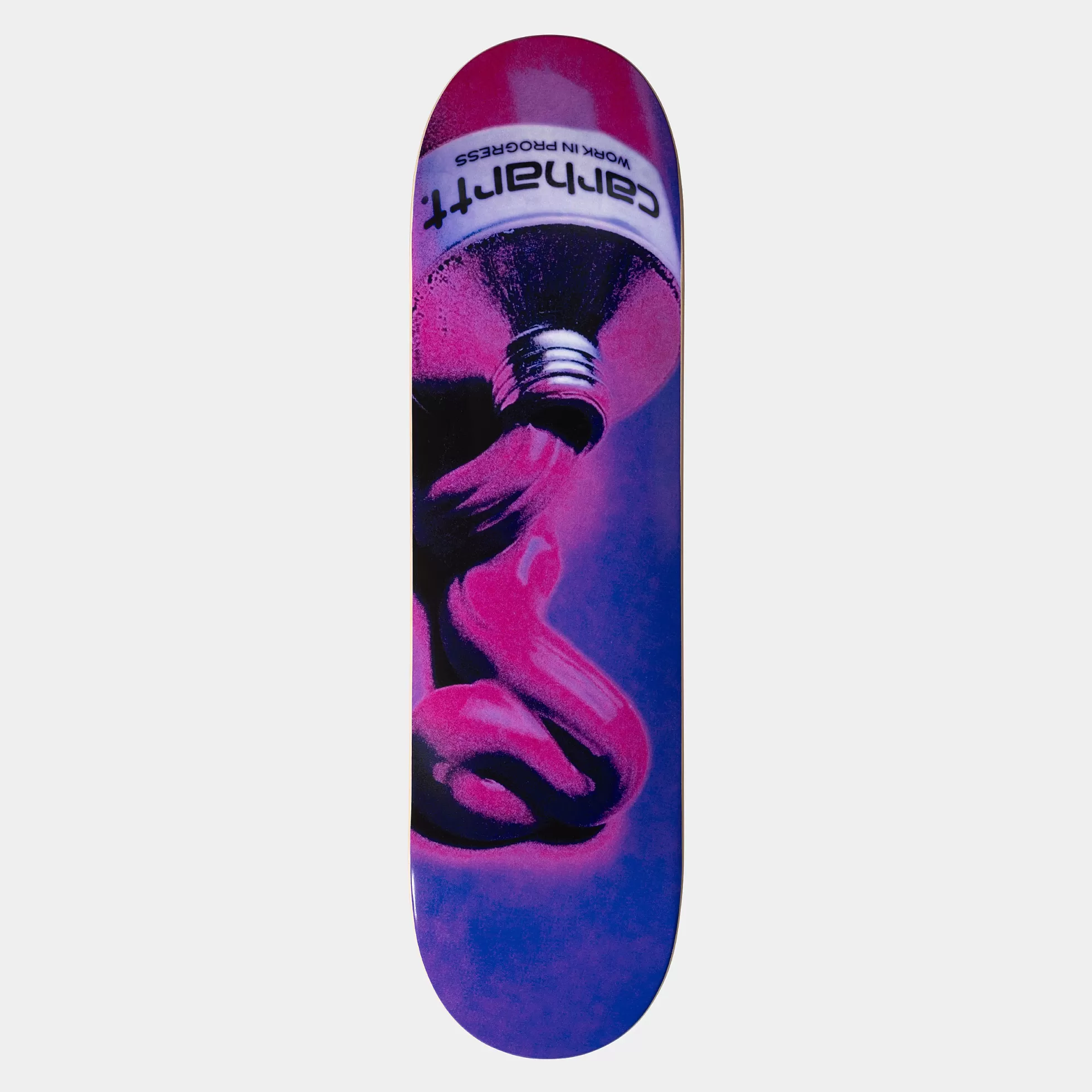 Gadgets | Gadgets^Carhartt WIP Tube Board 8.375 Purple Tube