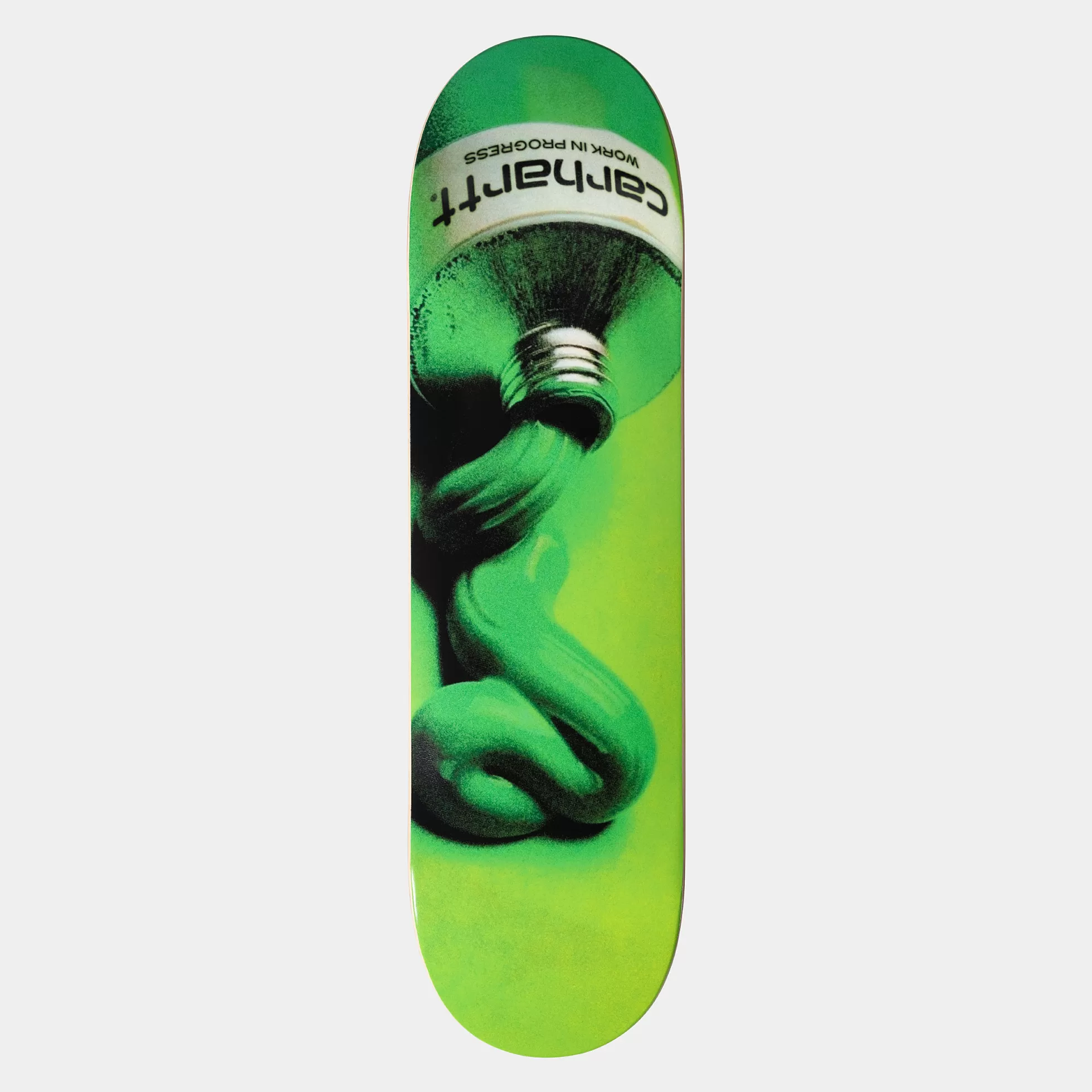 Gadgets | Gadgets^Carhartt WIP Tube Board 8.5 Green Tube