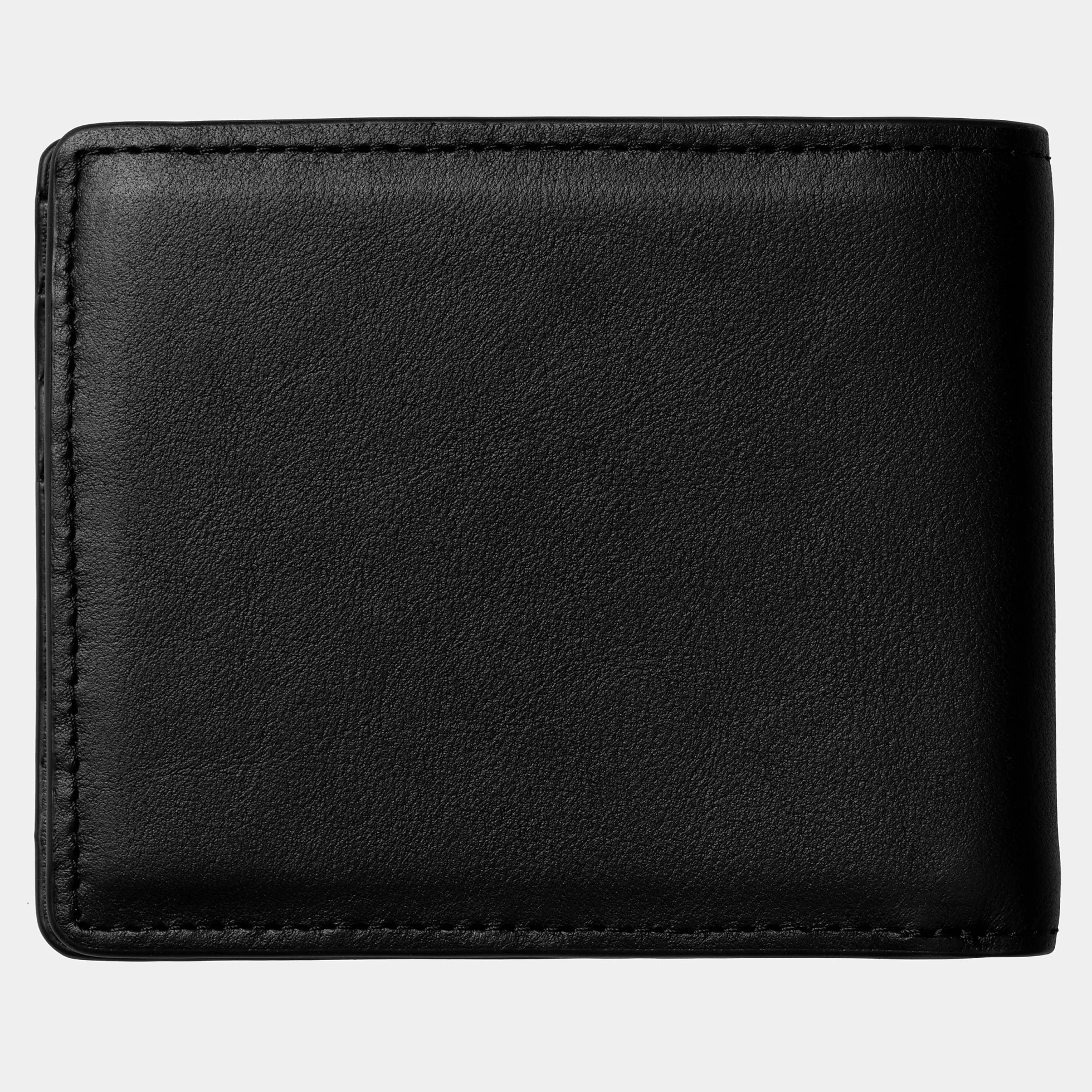 Accessoires | Accessoires^Carhartt WIP Vegas Billfold Wallet Black / Silver