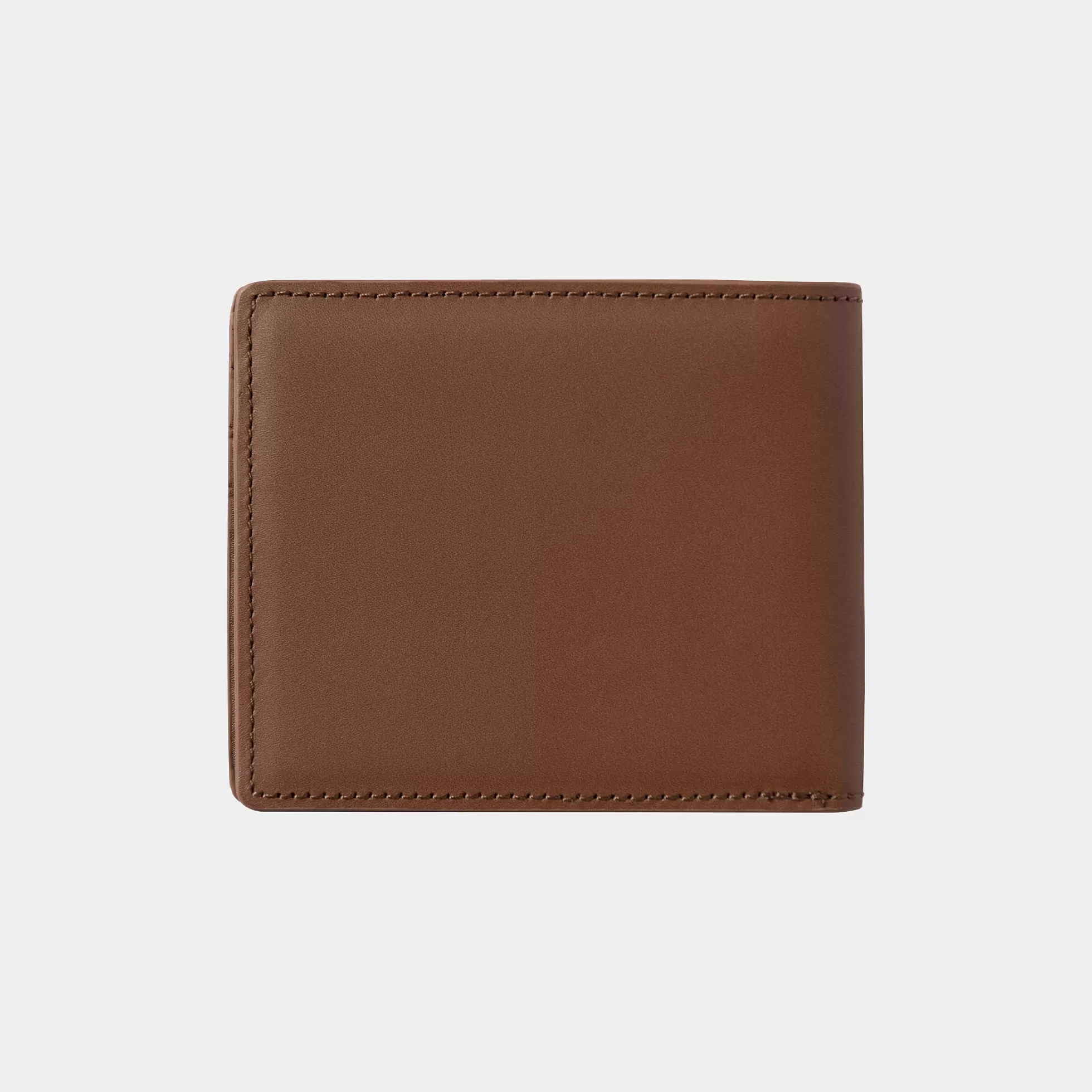 Accessoires | Accessoires^Carhartt WIP Vegas Billfold Wallet Cognac / Gold