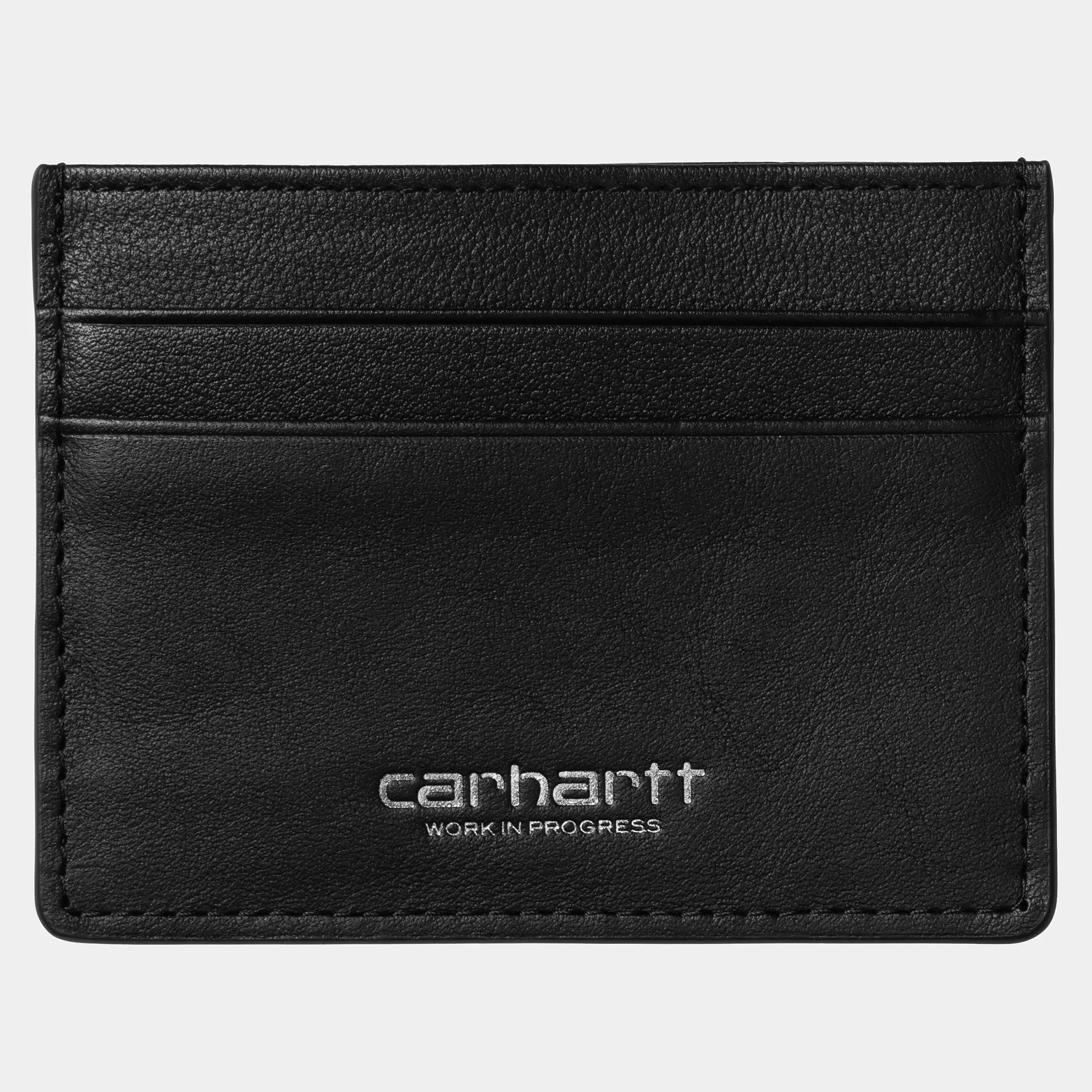 Accessoires | Accessoires^Carhartt WIP Vegas Cardholder Black / Silver