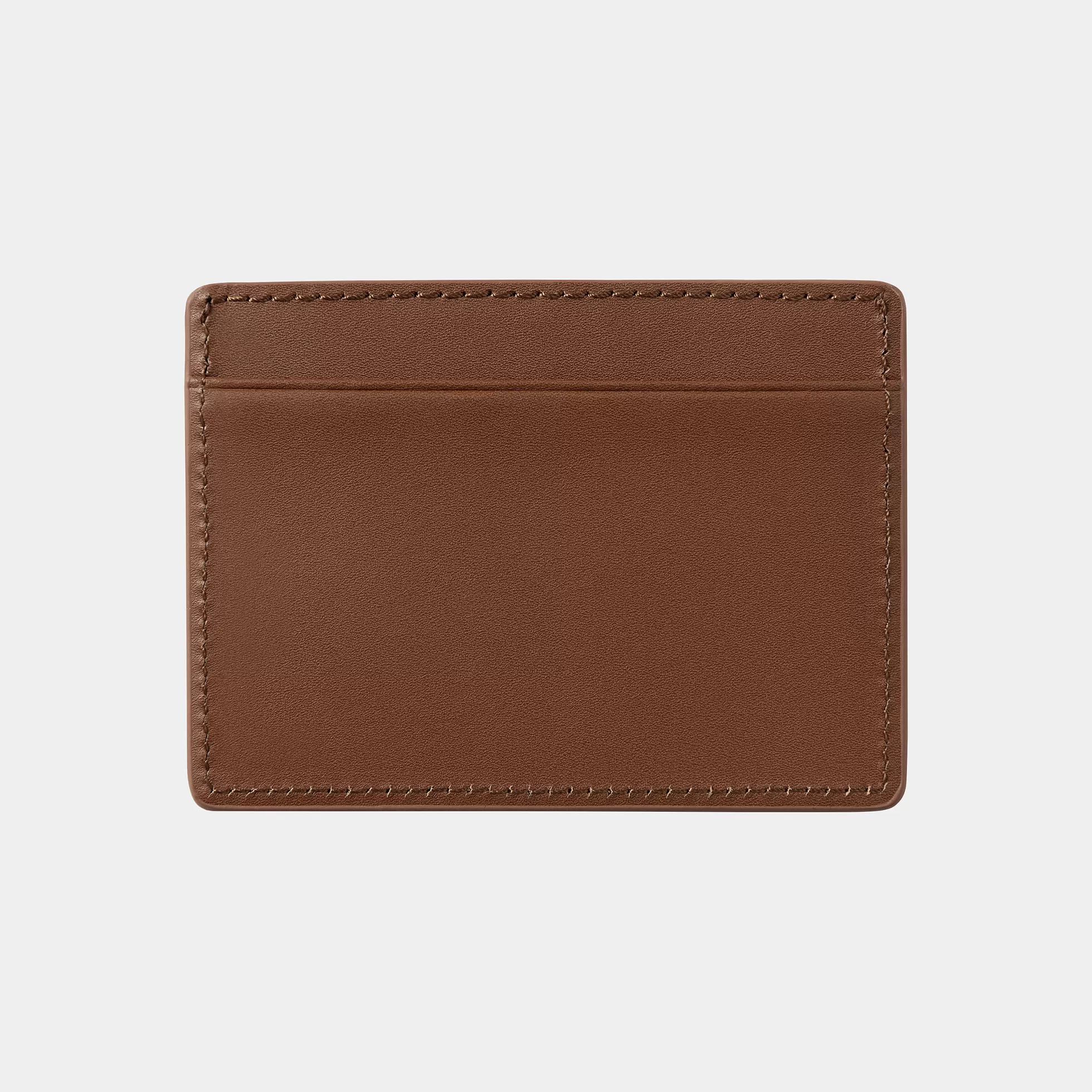 Accessoires | Accessoires^Carhartt WIP Vegas Cardholder Cognac / Gold