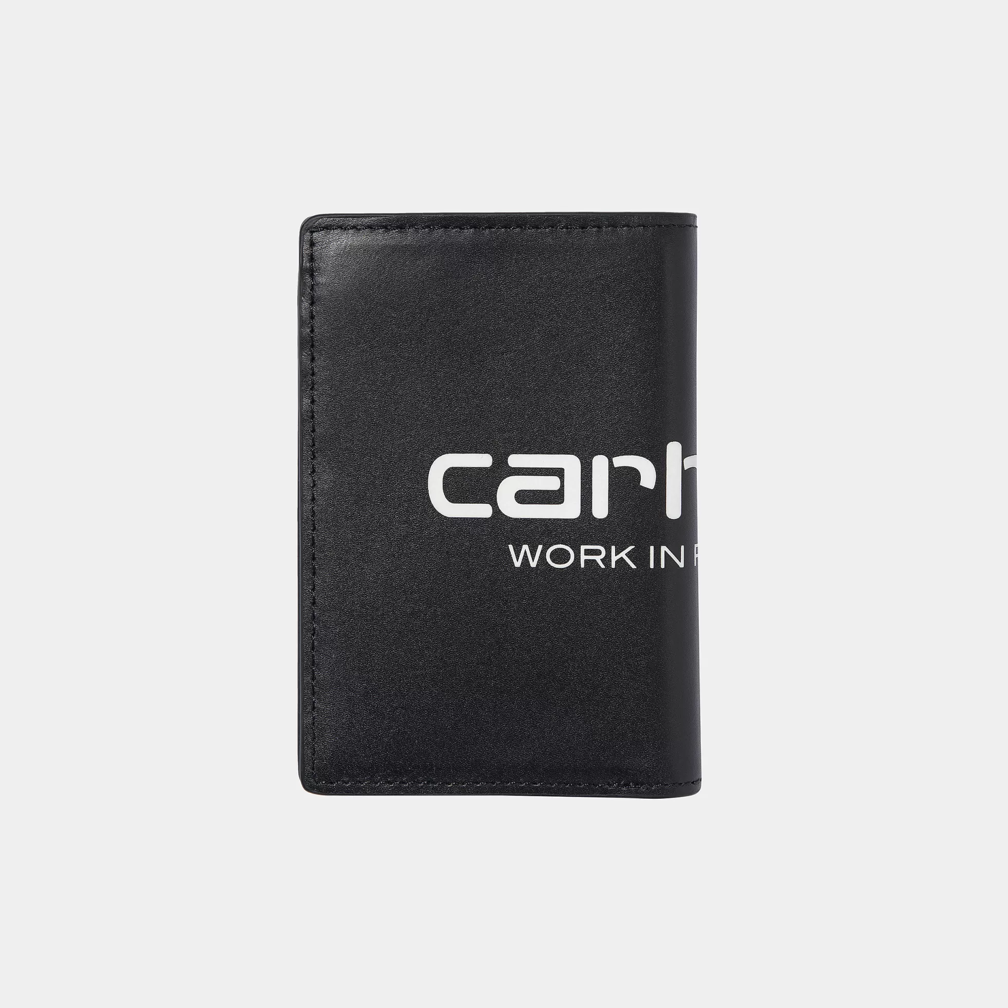 Accessoires | Accessoires^Carhartt WIP Vegas Vertical Wallet Black / White