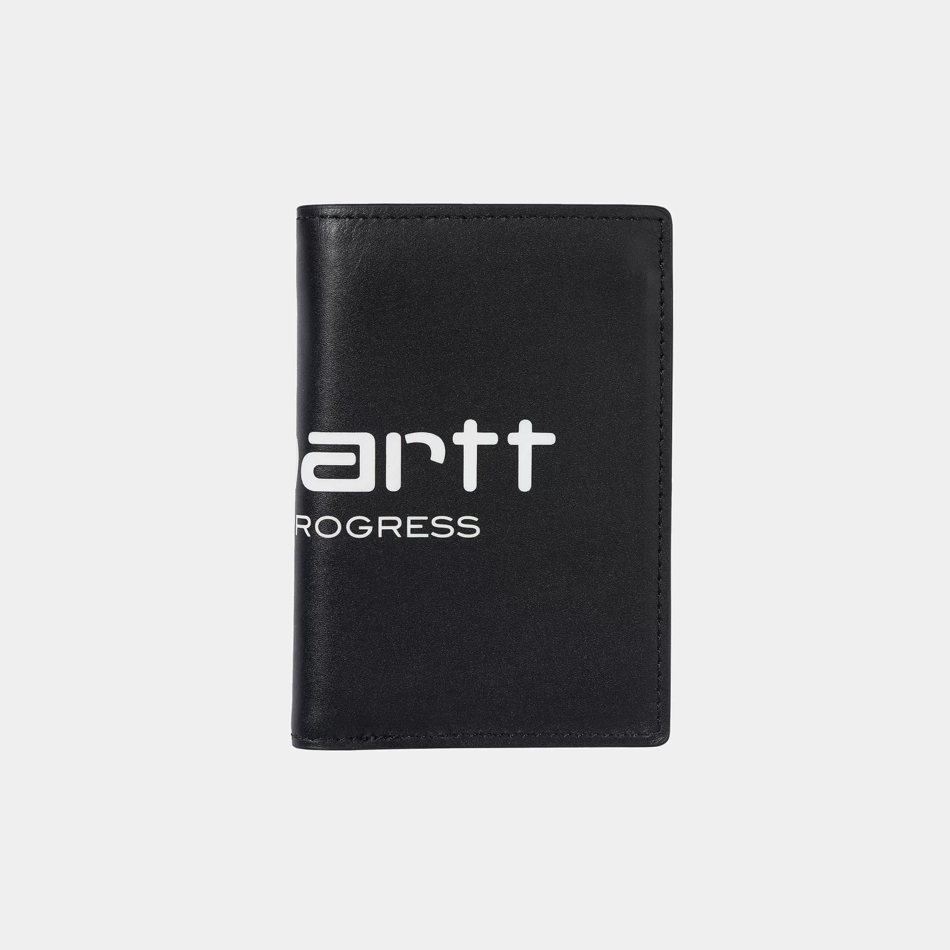 Accessoires | Accessoires^Carhartt WIP Vegas Vertical Wallet Black / White