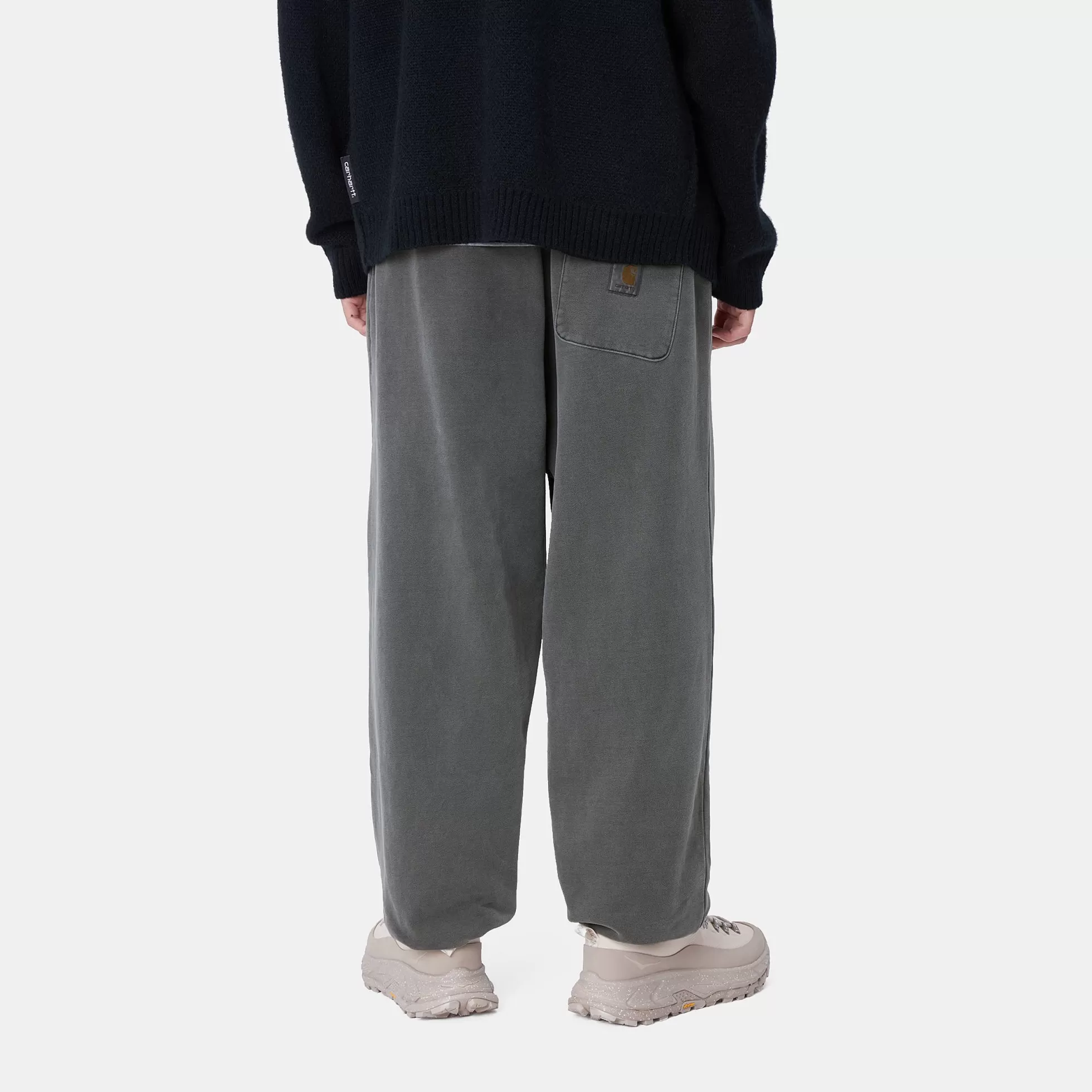 Sweats | Pantalons^Carhartt WIP Vista Grand Sweat Pant Graphite