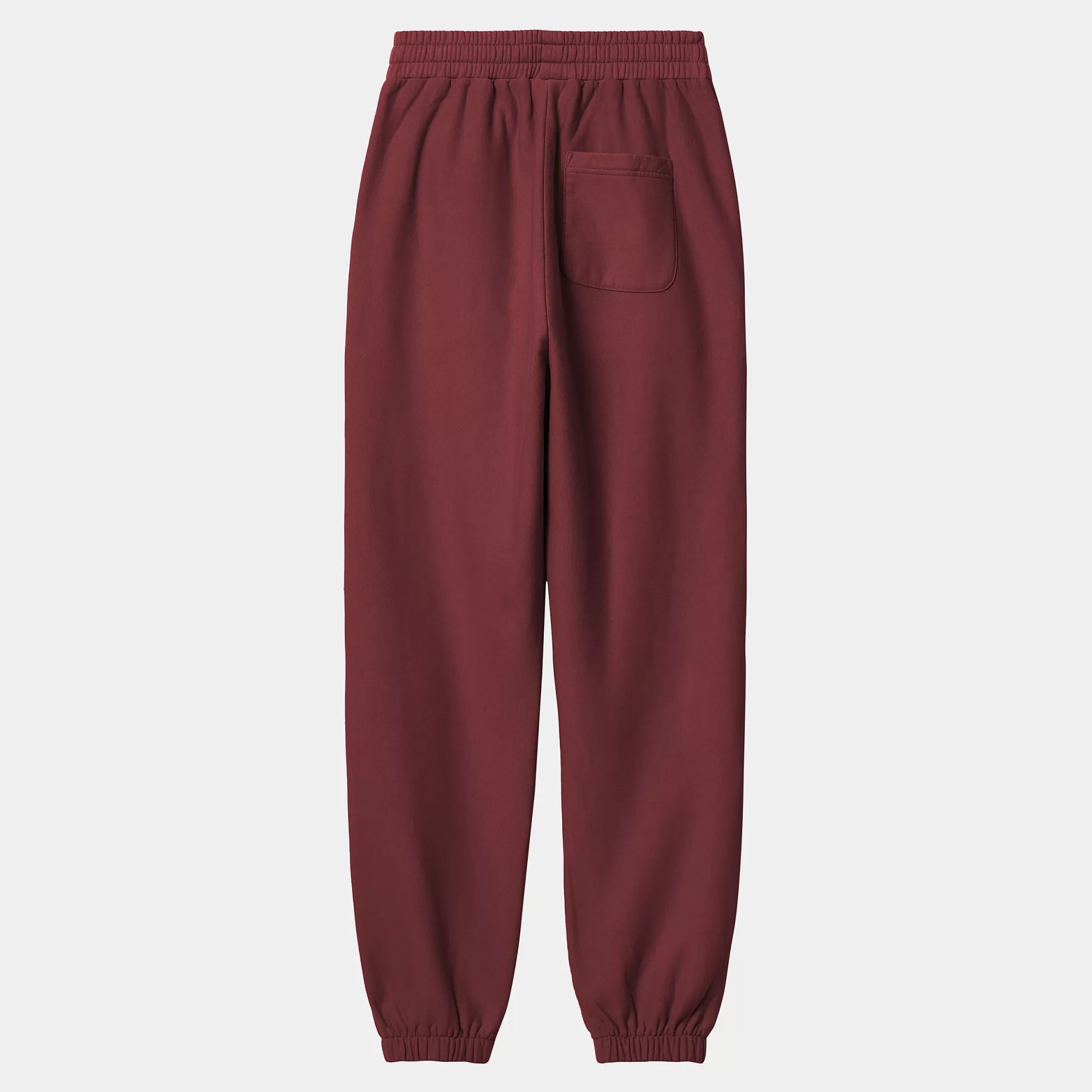 Sweats | Pantalons^Carhartt WIP W' American Script Sweat Pant Malbec