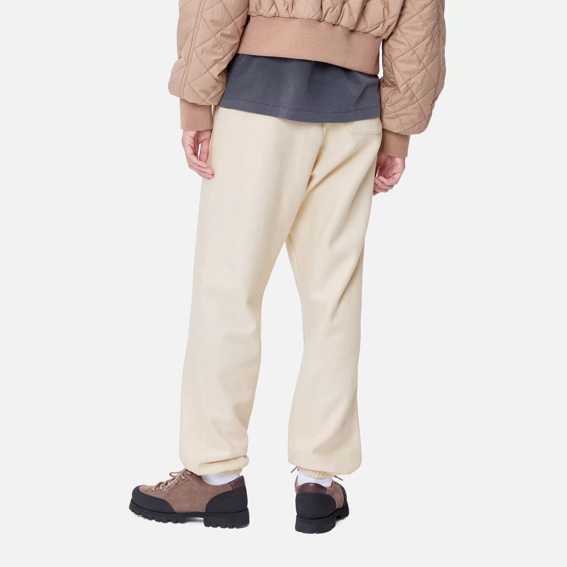 Sweats | Pantalons^Carhartt WIP W' American Script Sweat Pant Moonbeam