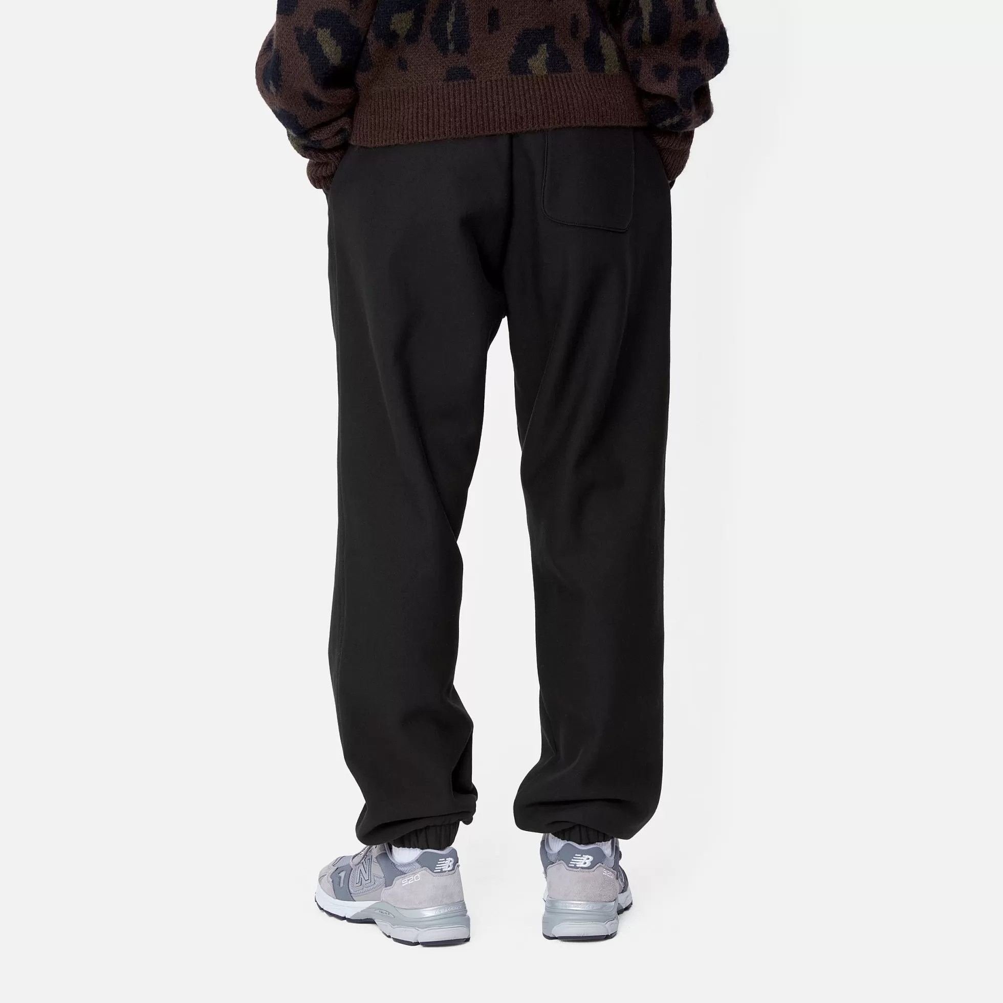 Sweats | Pantalons^Carhartt WIP W' American Script Sweat Pant Black