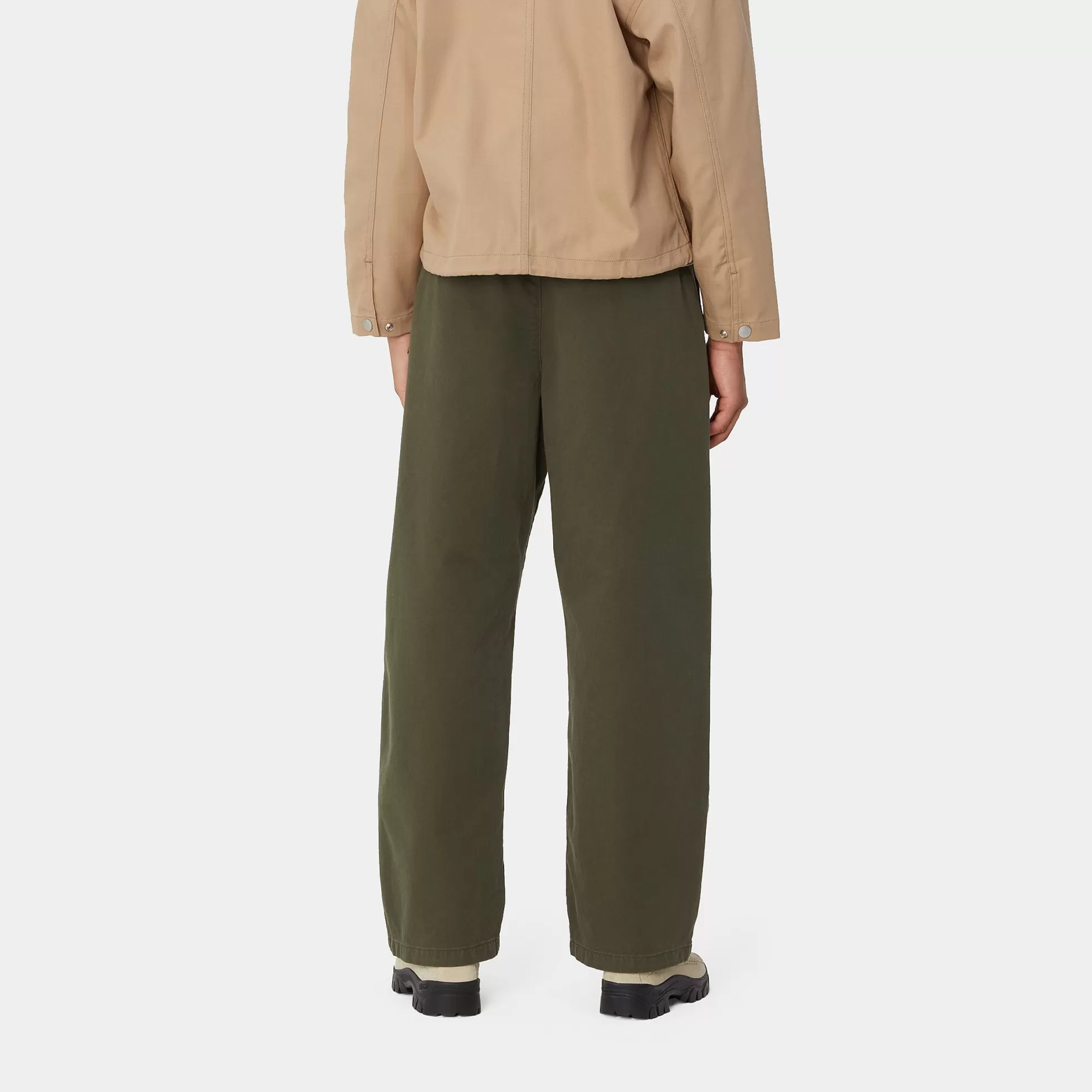 Pantalons^Carhartt WIP W' Brady Pant Office Green