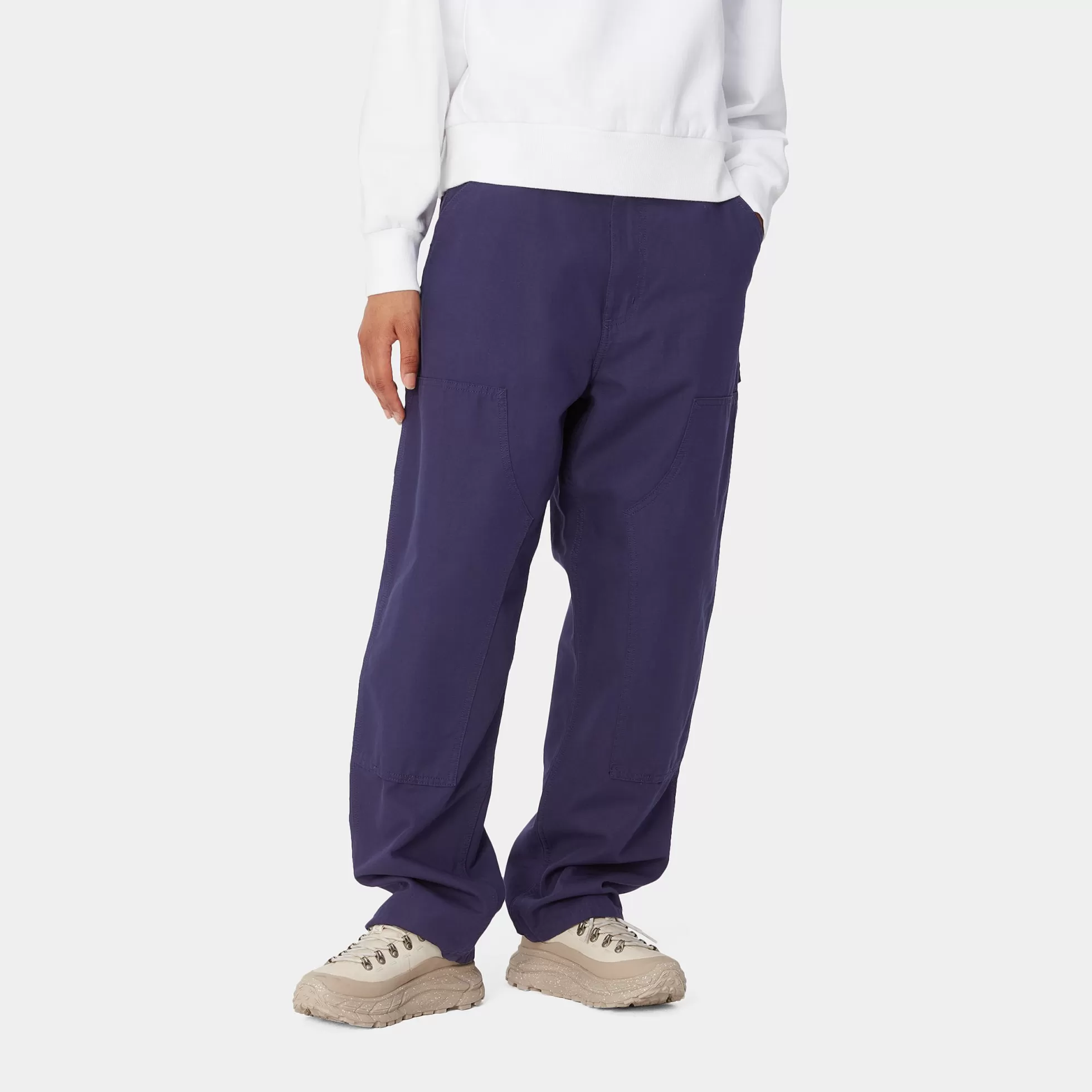 Pantalons^Carhartt WIP W' Brandon Double Knee Pant Aura