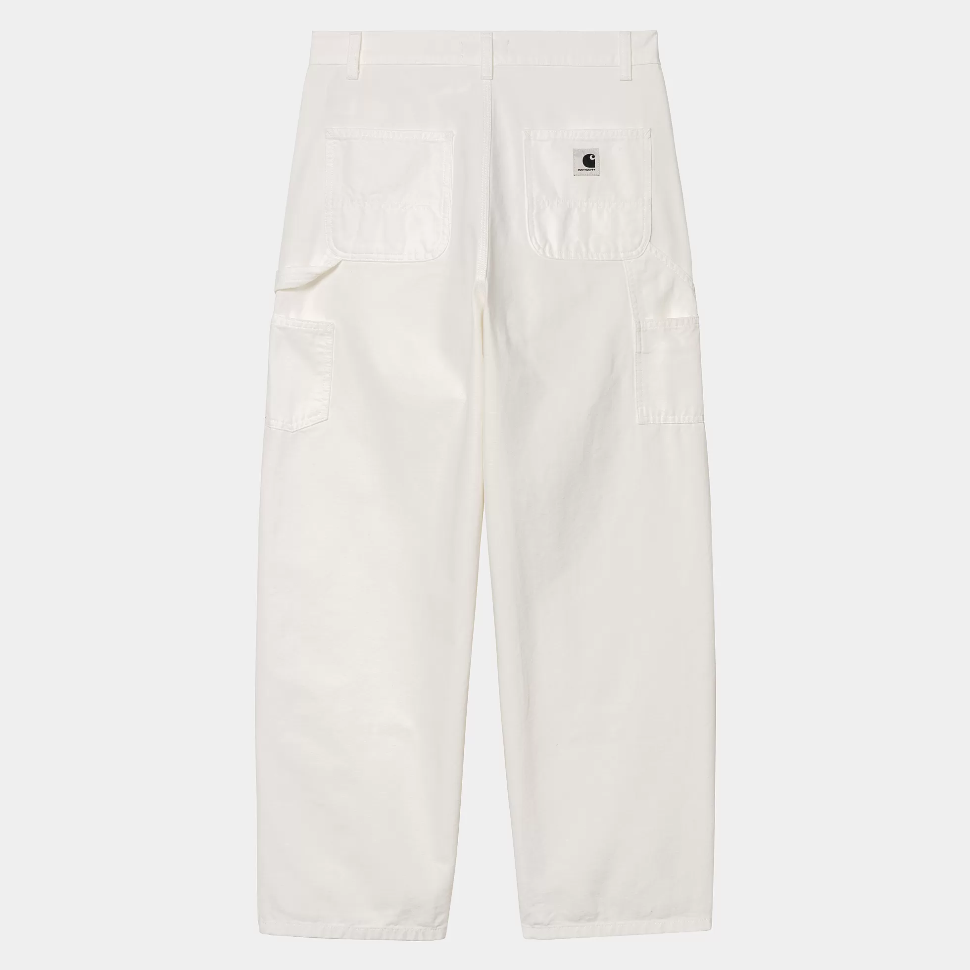 Pantalons^Carhartt WIP W' Brandon Double Knee Pant Wax