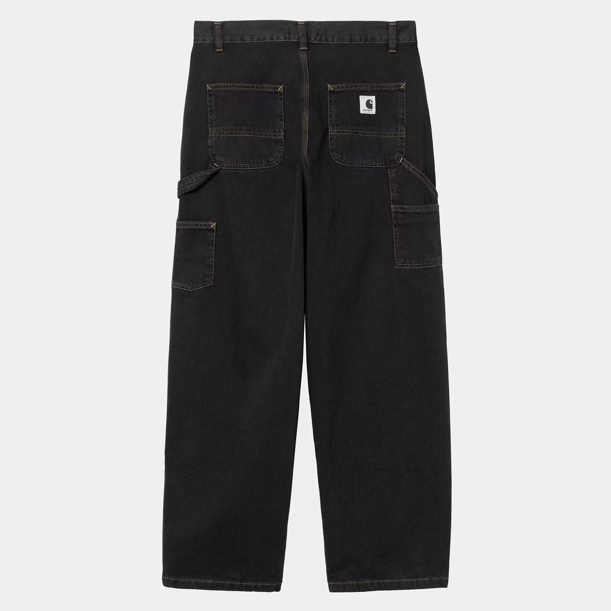 Pantalons^Carhartt WIP W' Brandon Double Knee Pant Black