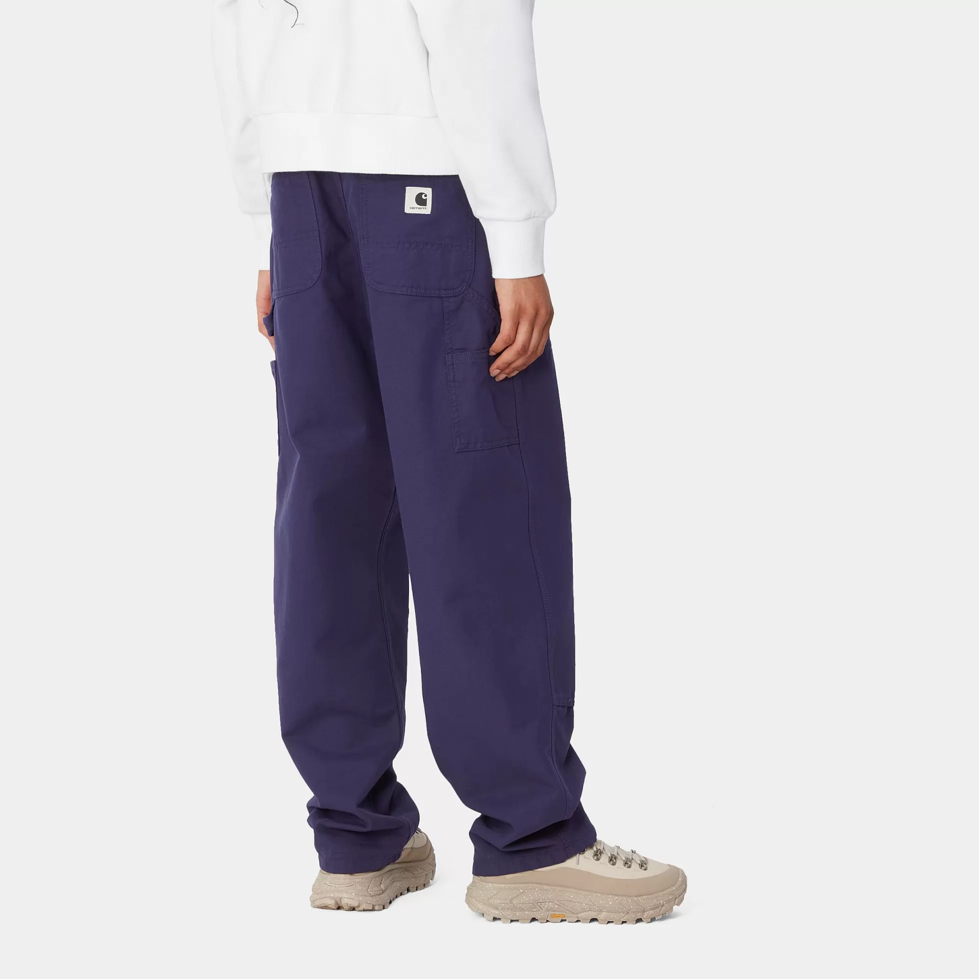 Pantalons^Carhartt WIP W' Brandon Double Knee Pant Aura