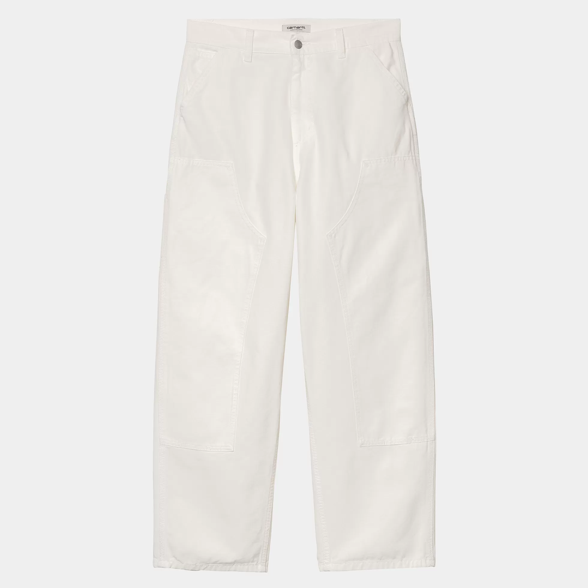 Pantalons^Carhartt WIP W' Brandon Double Knee Pant Wax