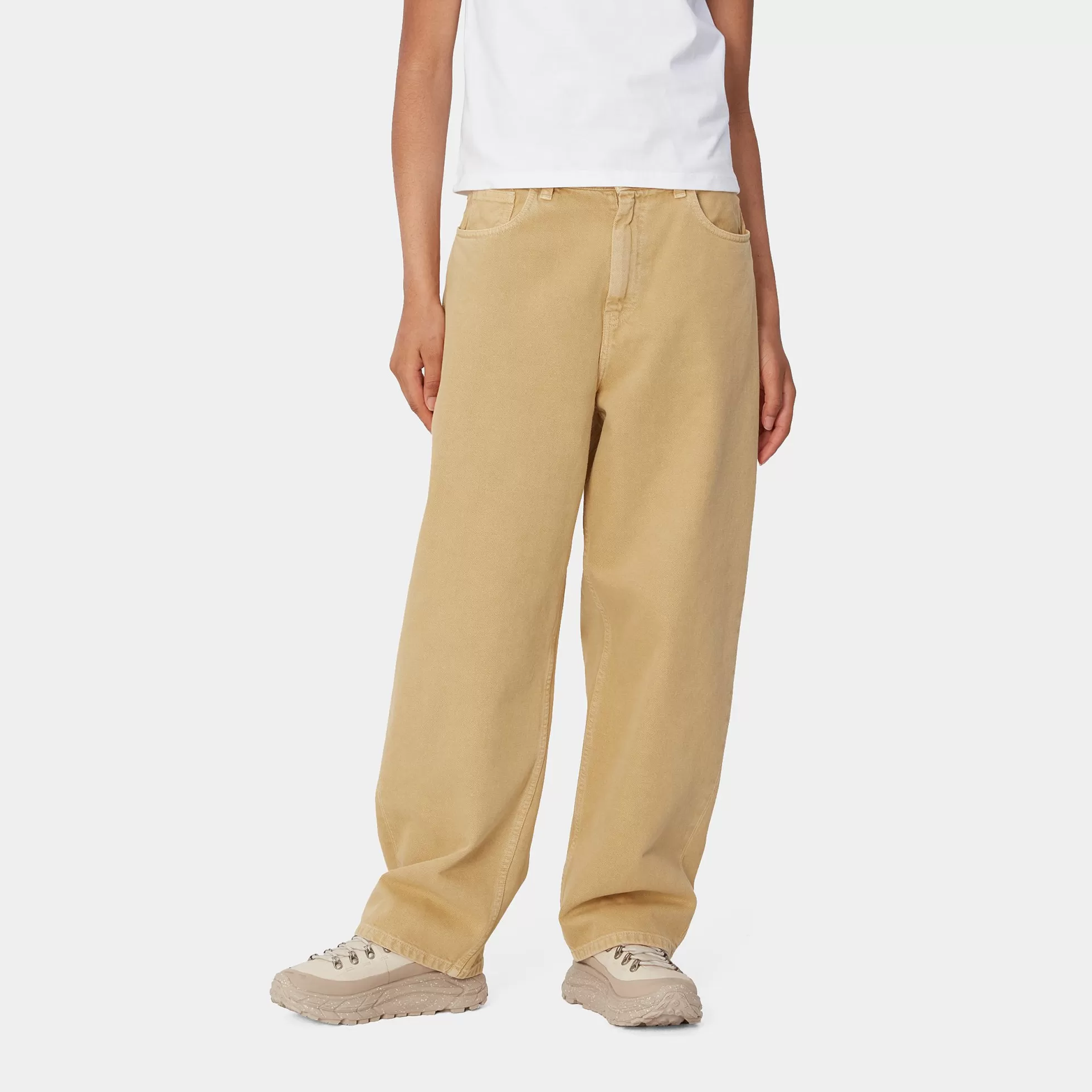 Pantalons^Carhartt WIP W' Brandon Pant Bourbon