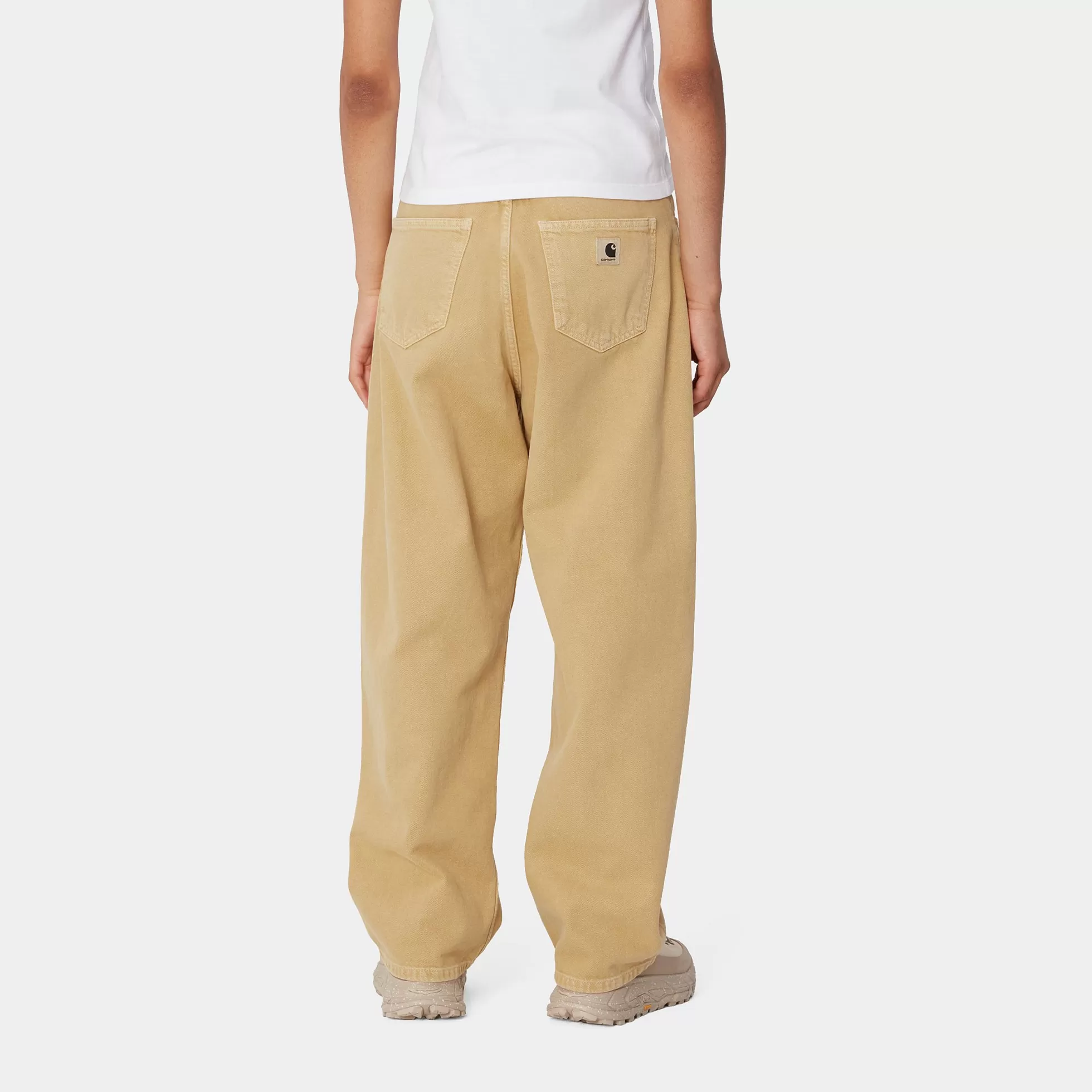 Pantalons^Carhartt WIP W' Brandon Pant Bourbon