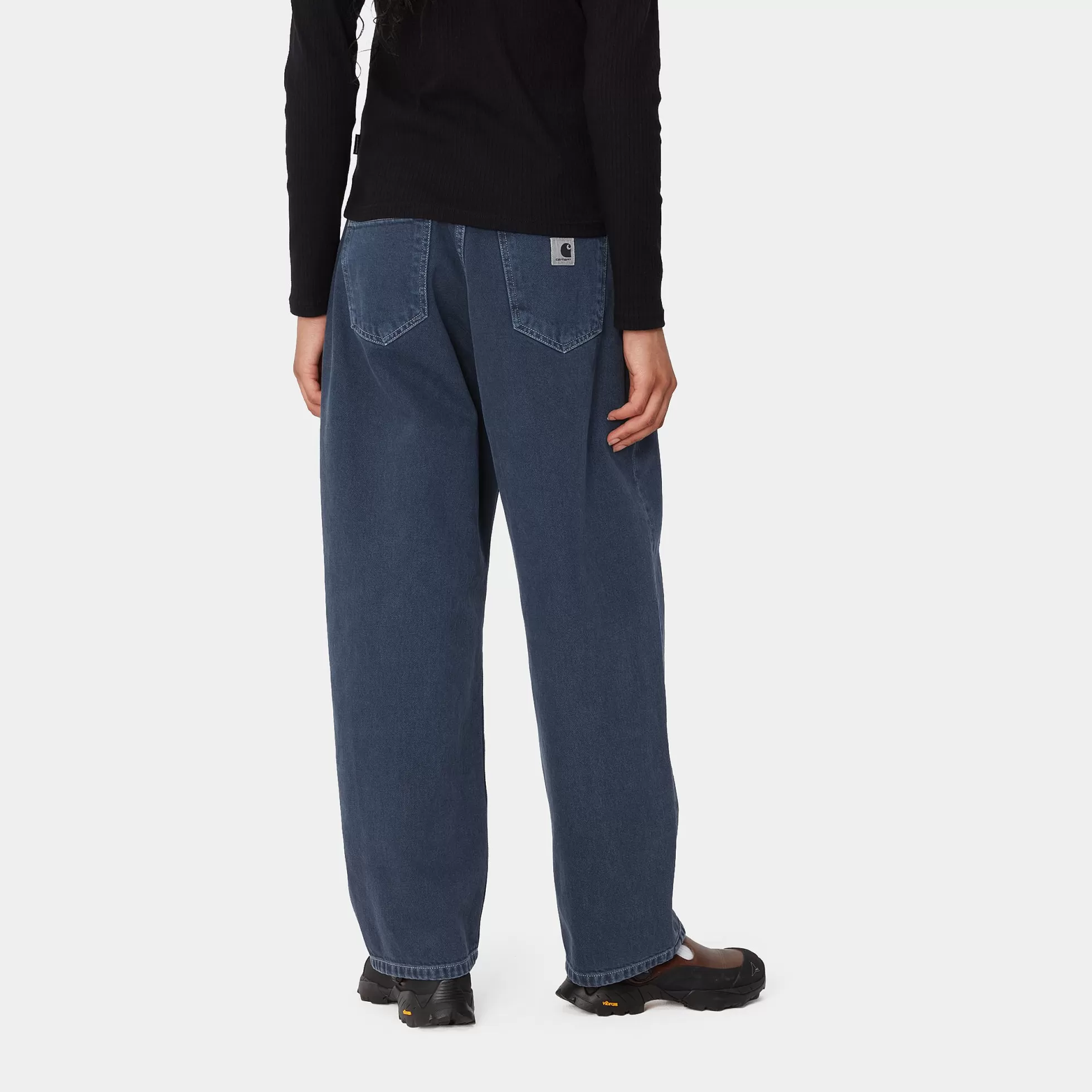 Pantalons^Carhartt WIP W' Brandon Pant Air Force Blue