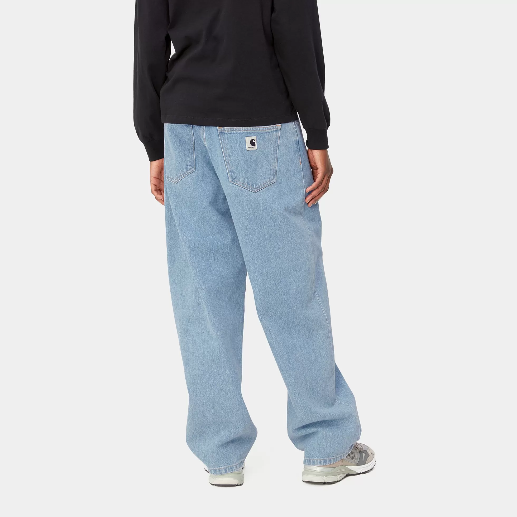 Denim | Pantalons^Carhartt WIP W' Brandon Pant Blue