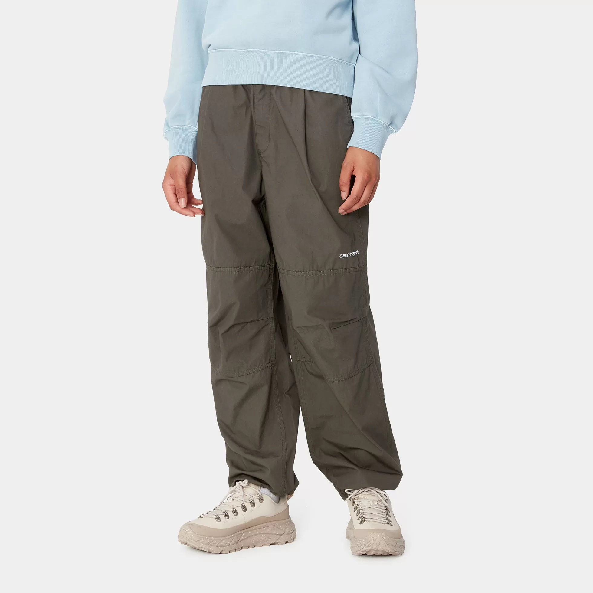 Pantalons^Carhartt WIP W' Coastal Pant Mirage / White