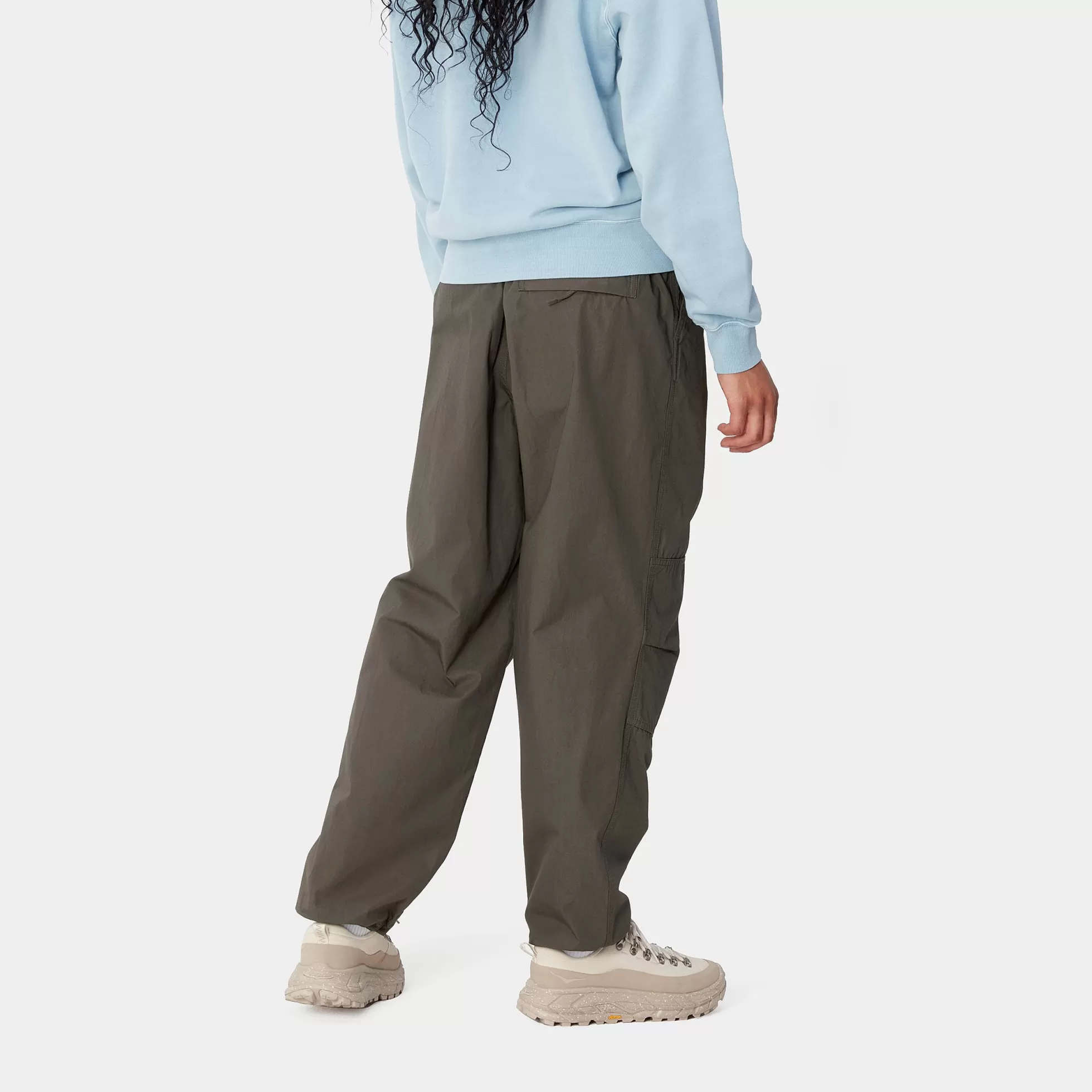 Pantalons^Carhartt WIP W' Coastal Pant Mirage / White