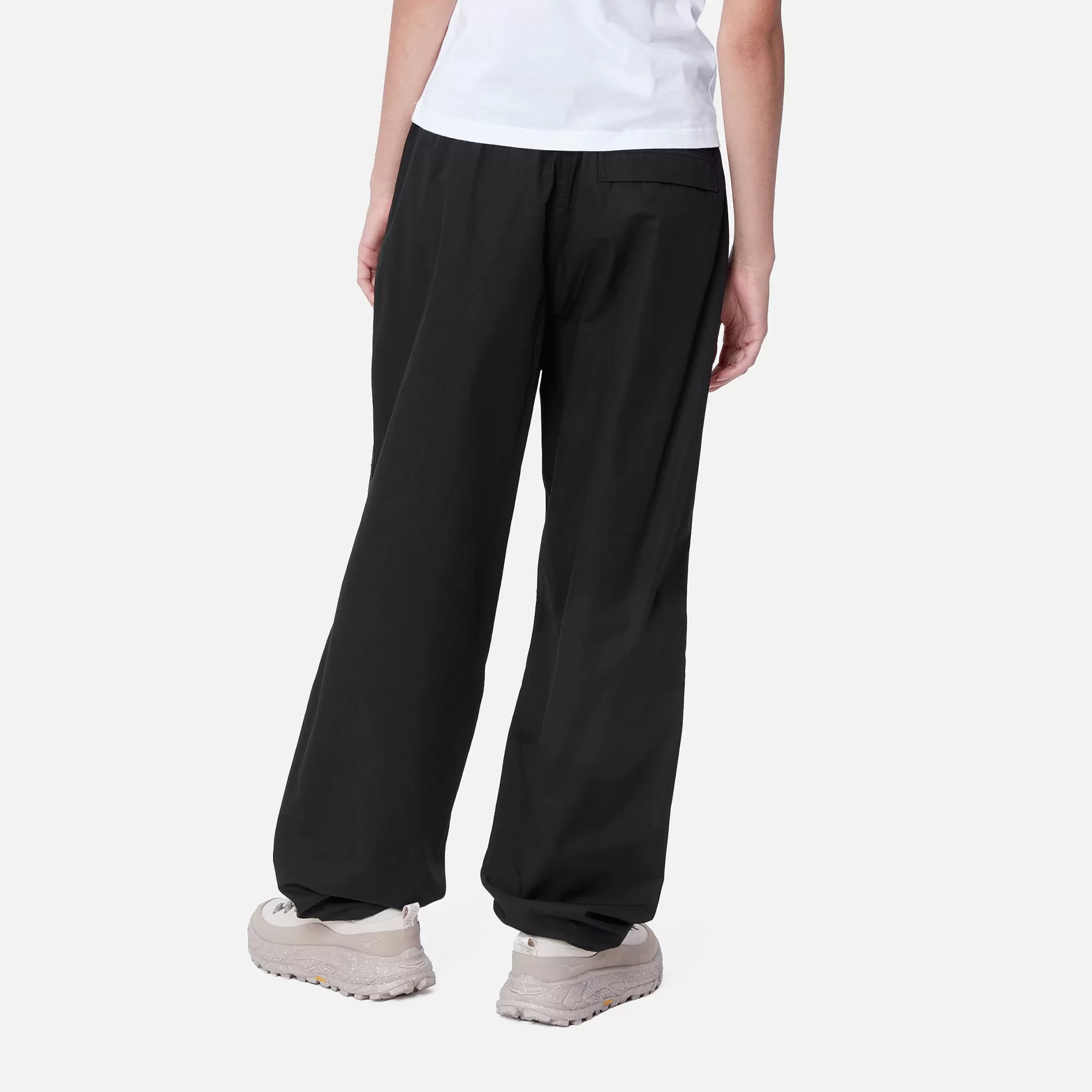 Pantalons^Carhartt WIP W' Coastal Pant Black / White