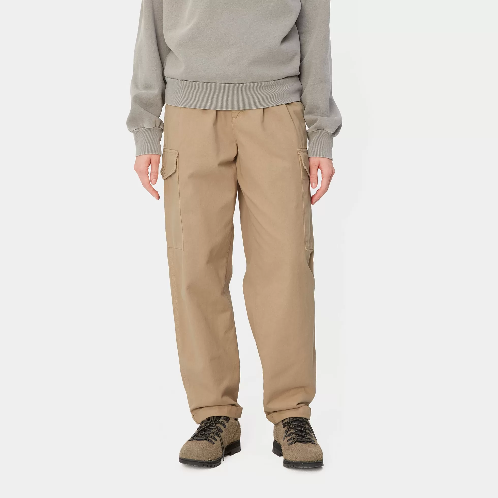 Pantalons^Carhartt WIP W' Collins Pant Sable