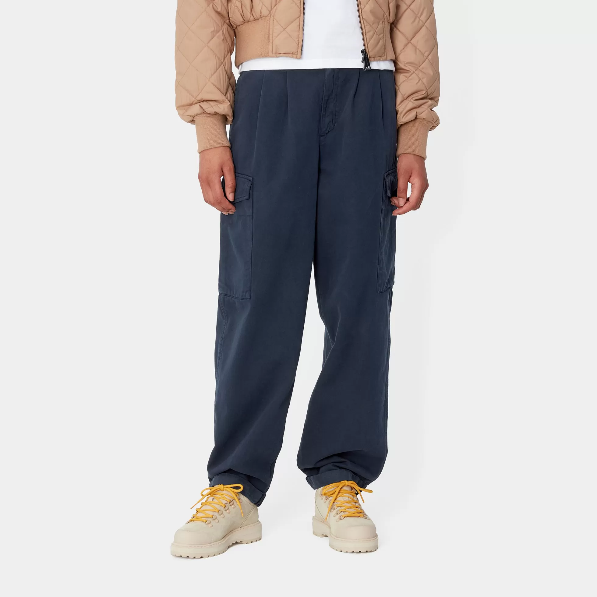 Pantalons^Carhartt WIP W' Collins Pant Air Force Blue