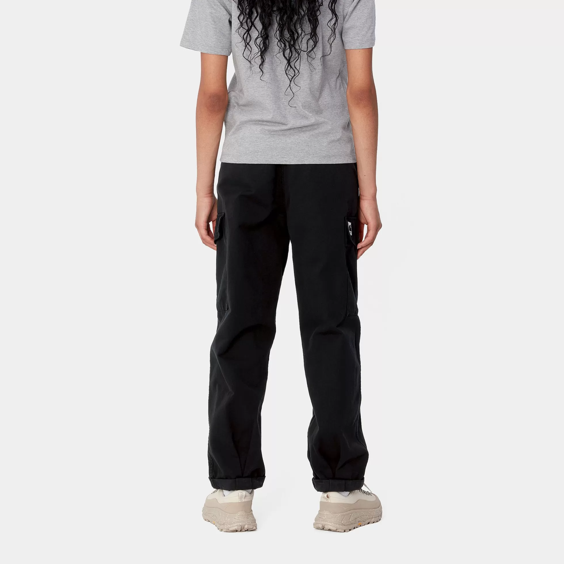 Pantalons^Carhartt WIP W' Collins Pant Black