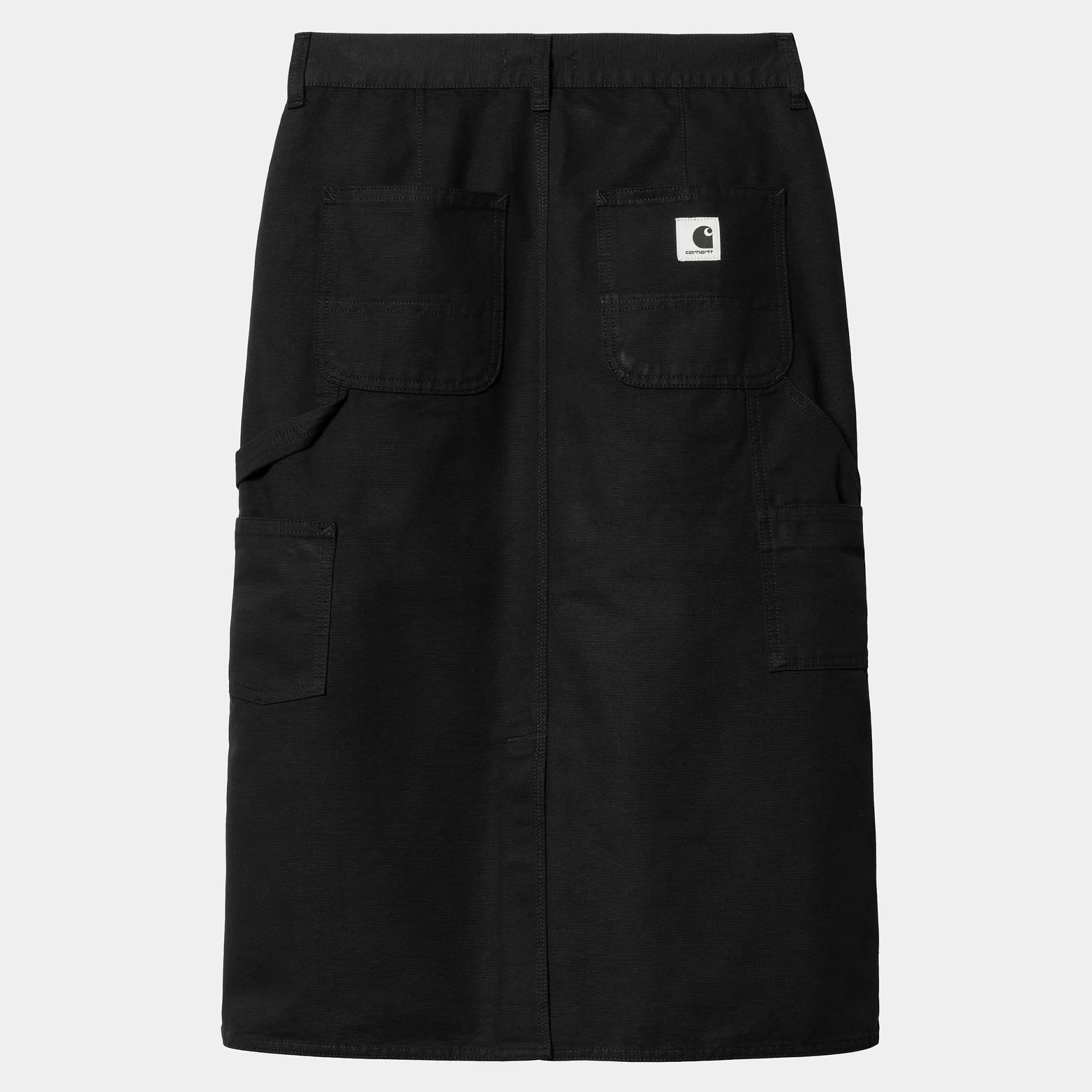 Robes & Jupes^Carhartt WIP W' Double Knee Skirt Black