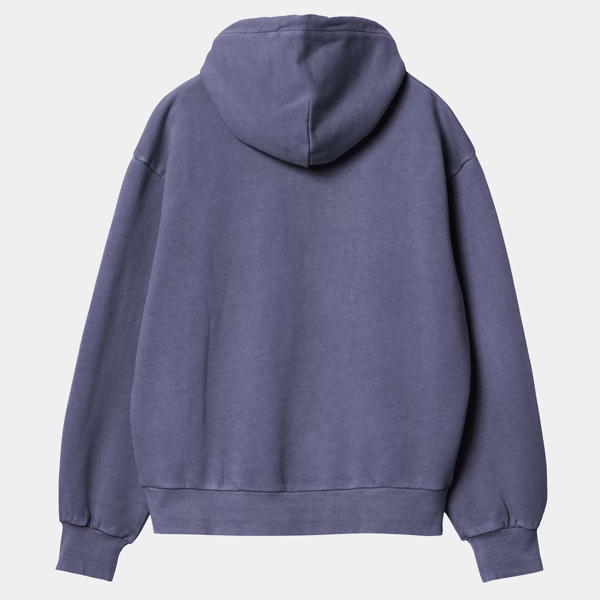 Sweats^Carhartt WIP W' Hooded Nelson Sweatshirt Aura