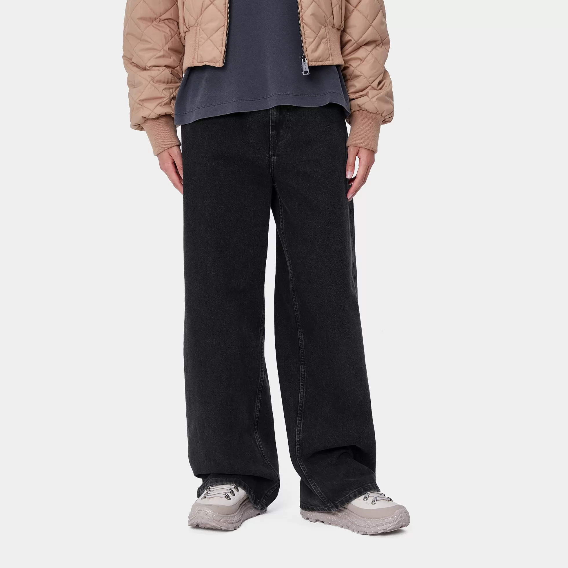 Pantalons^Carhartt WIP W' Jane Pant Black