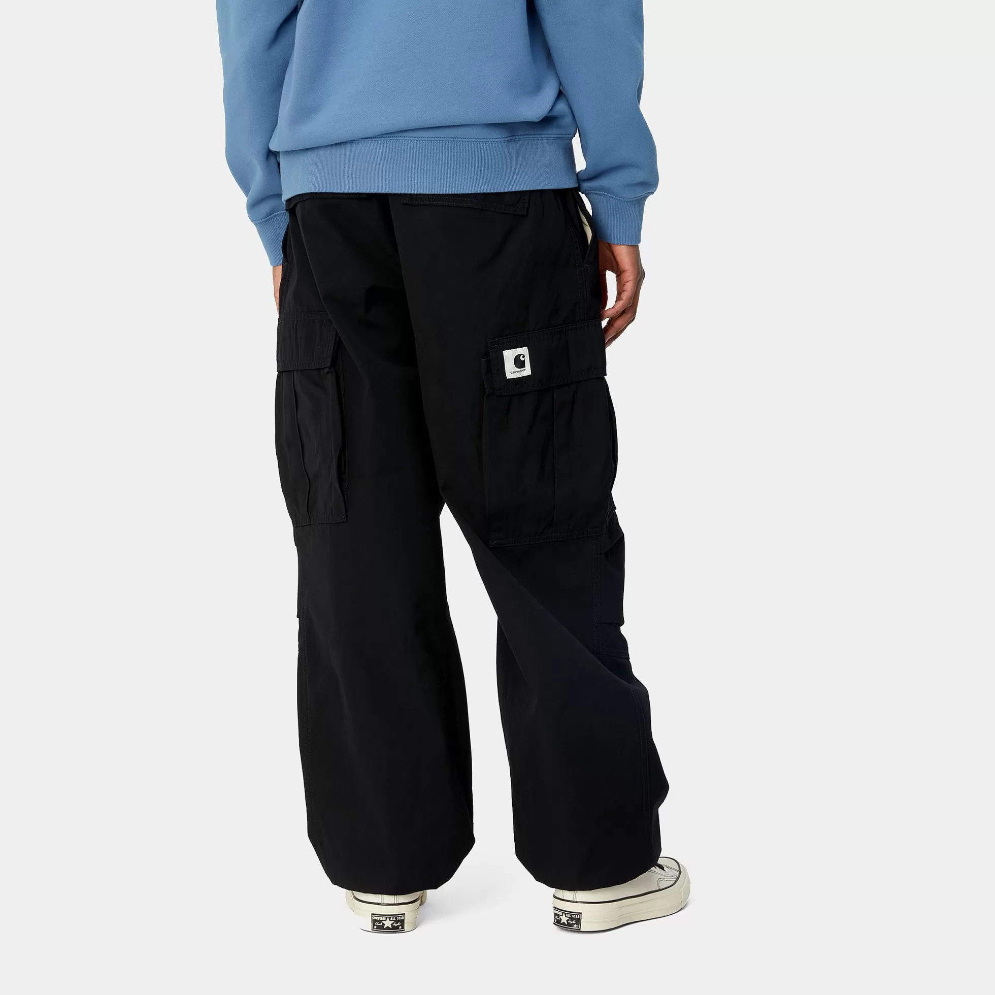 Pantalons^Carhartt WIP W' Jet Cargo Pant Black