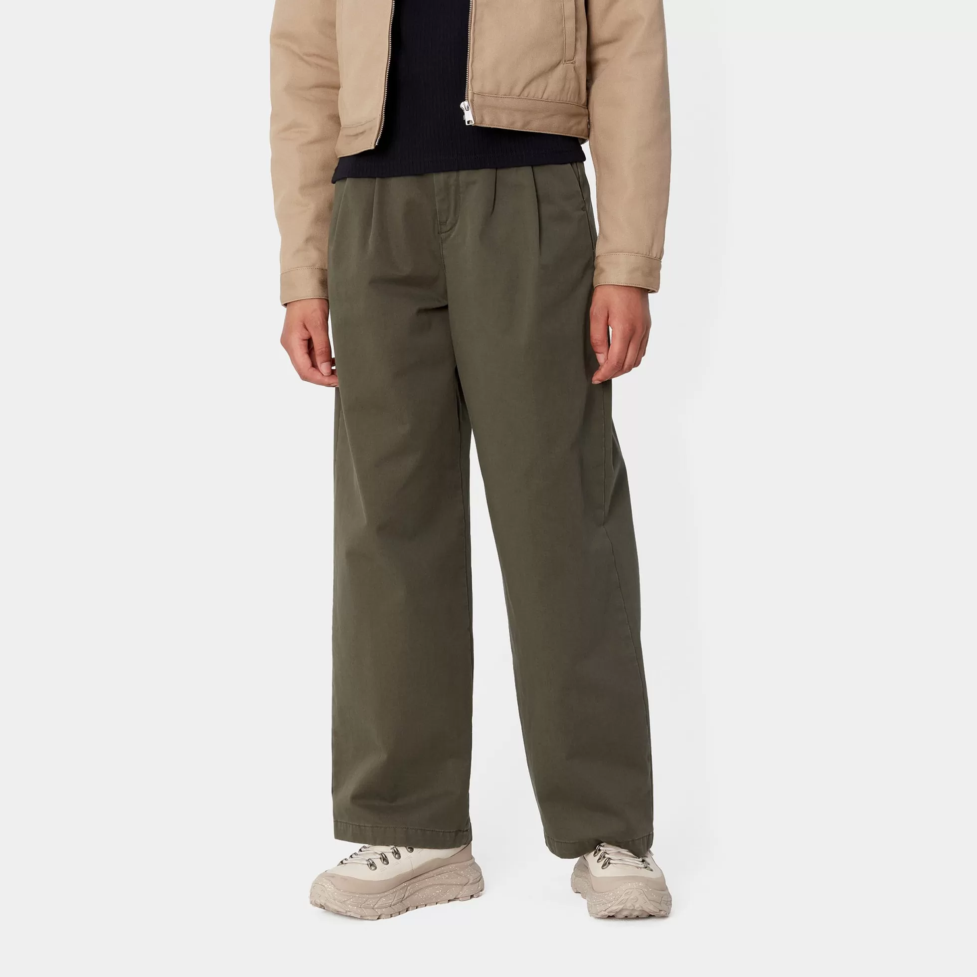 Pantalons^Carhartt WIP W' Leola Pant Mirage