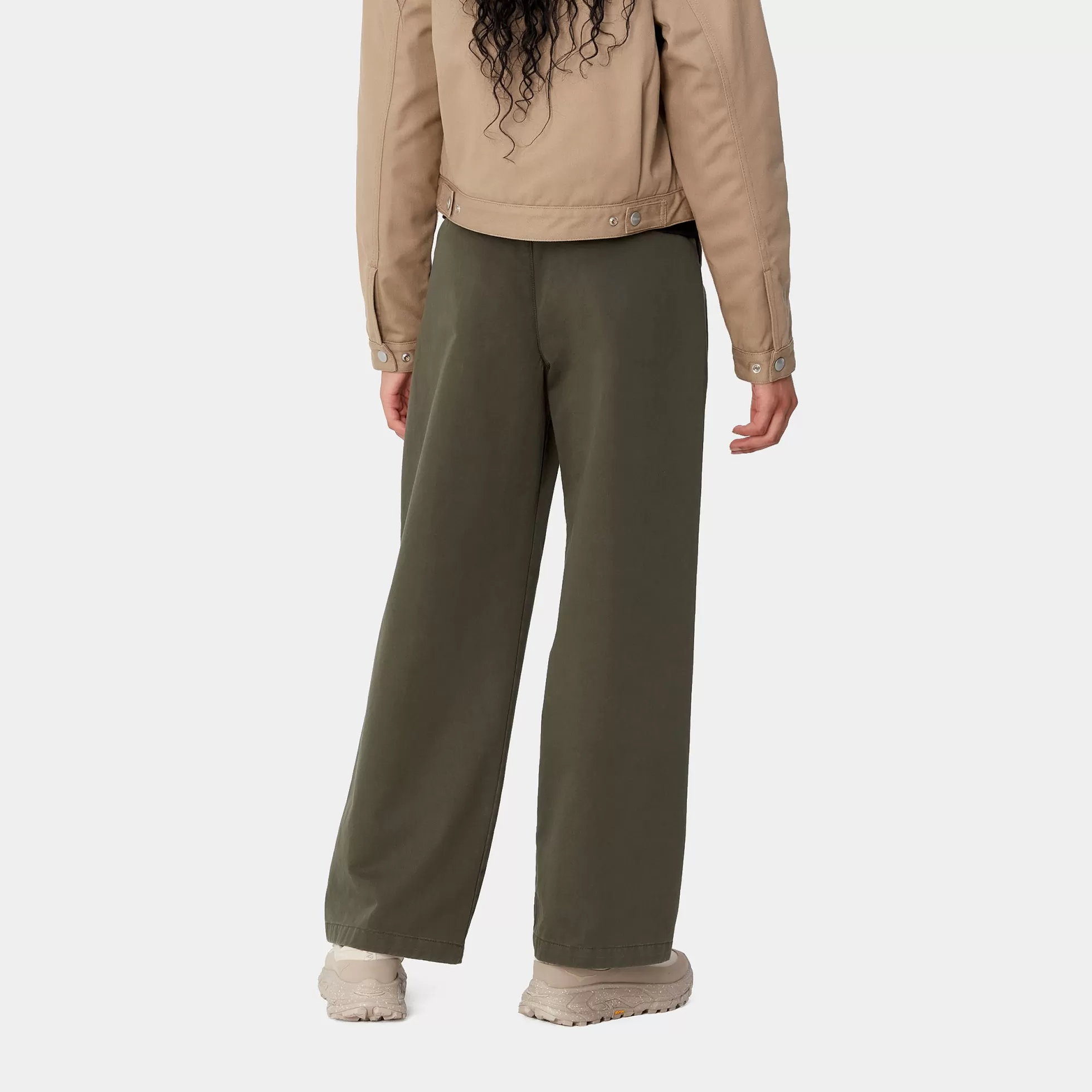 Pantalons^Carhartt WIP W' Leola Pant Mirage