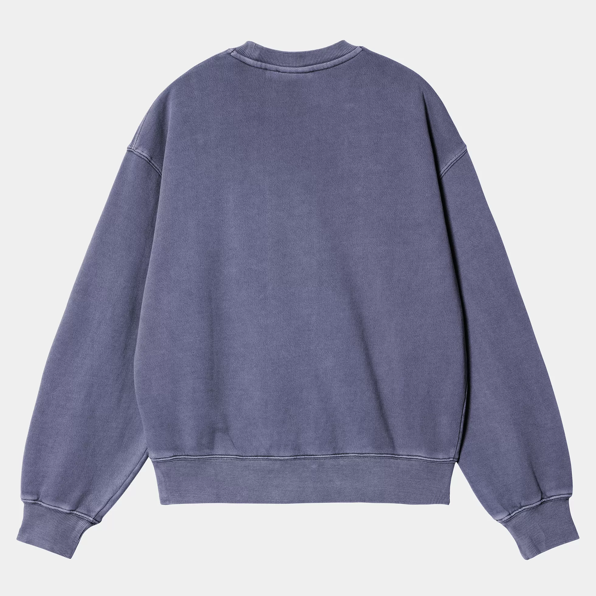 Sweats^Carhartt WIP W' Nelson Sweatshirt Aura