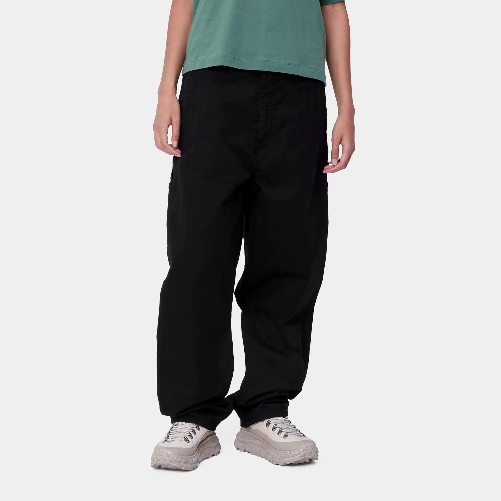 Pantalons^Carhartt WIP W' Norris Single Knee Pant Black