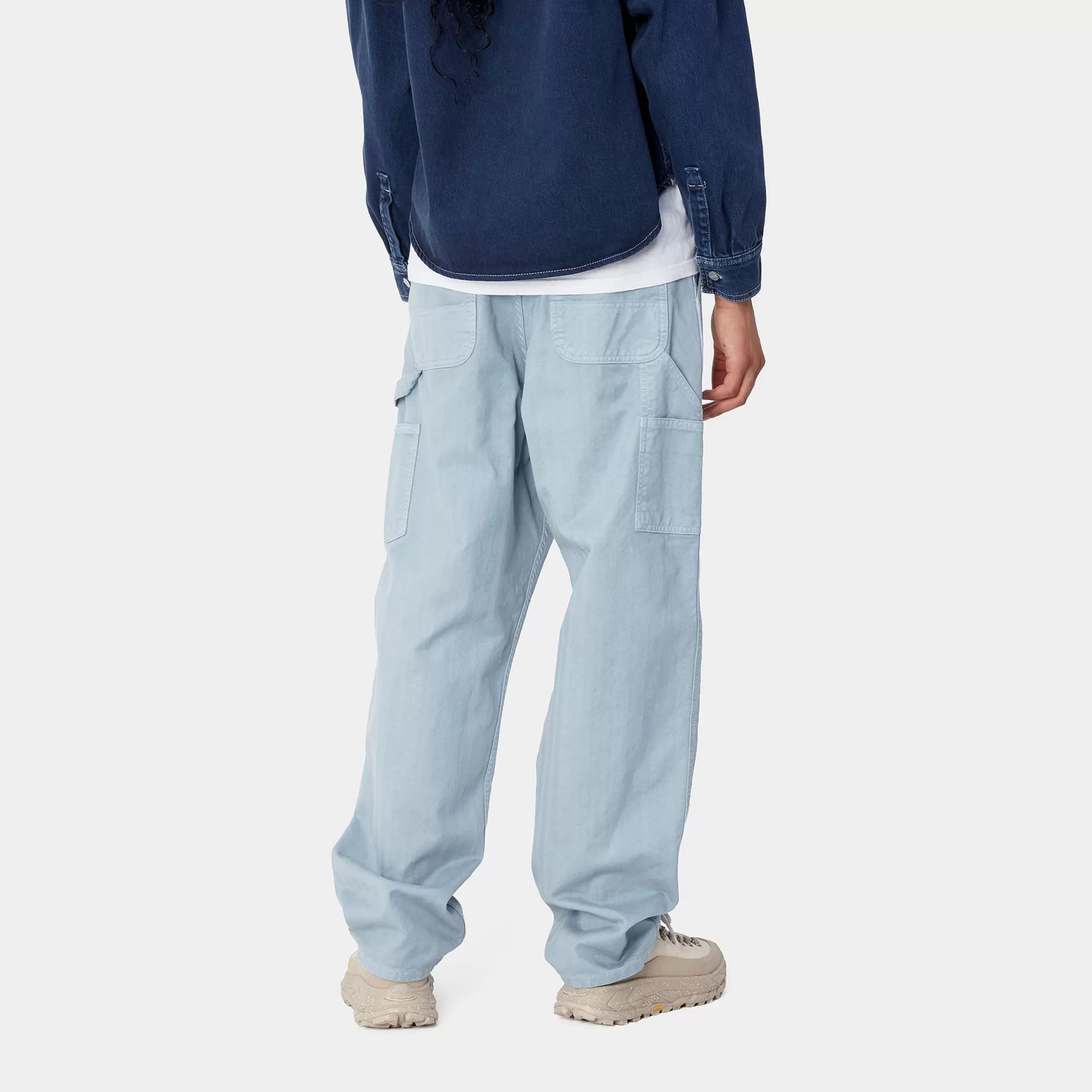 Pantalons^Carhartt WIP W' Norris Single Knee Pant Misty Sky