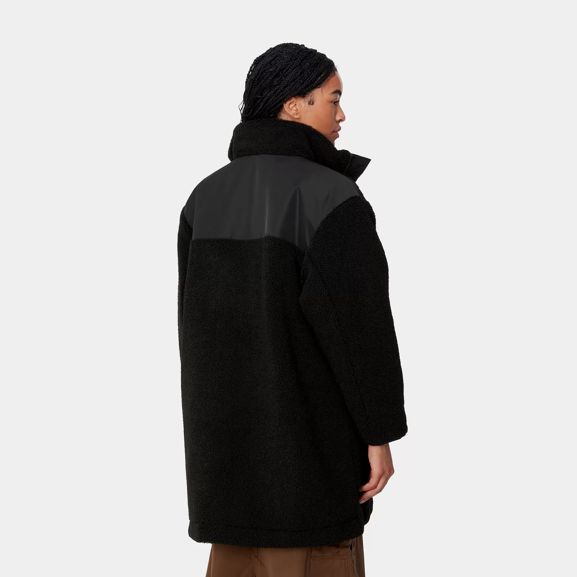 Vestes^Carhartt WIP W' Orla Coat Black