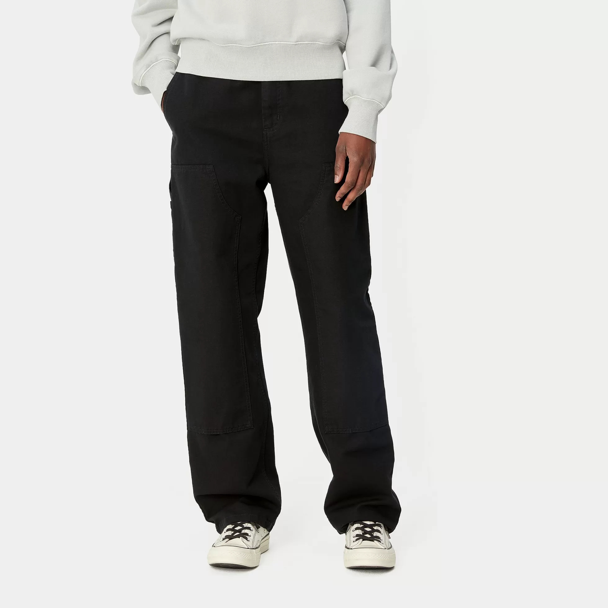 Pantalons^Carhartt WIP W' Pierce Double Knee Pant Black