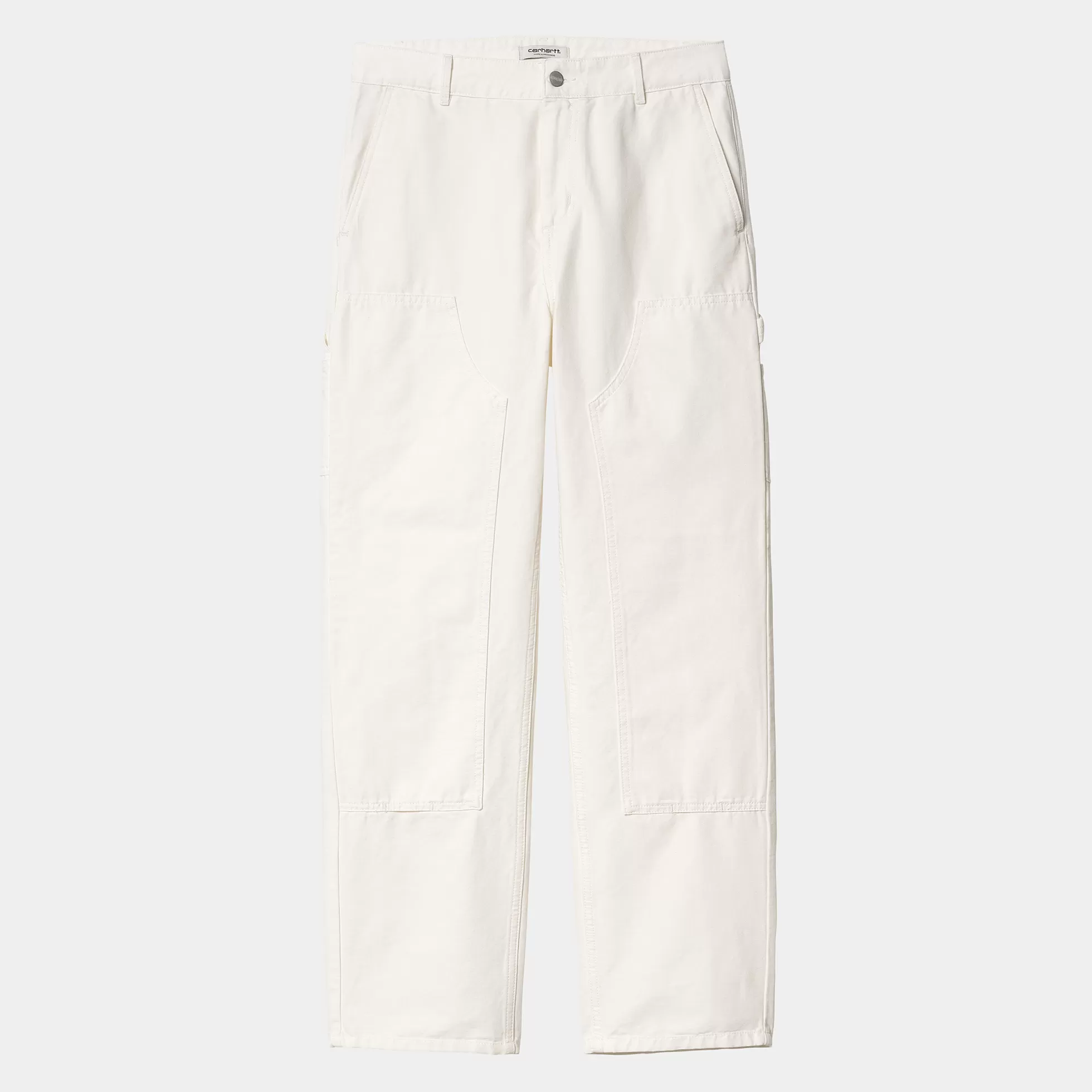 Pantalons^Carhartt WIP W' Pierce Double Knee Pant Wax