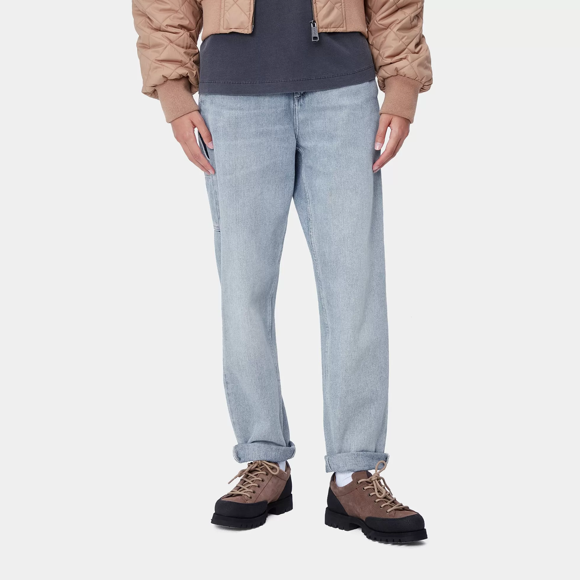 Denim | Pantalons^Carhartt WIP W' Pierce Pant Blue