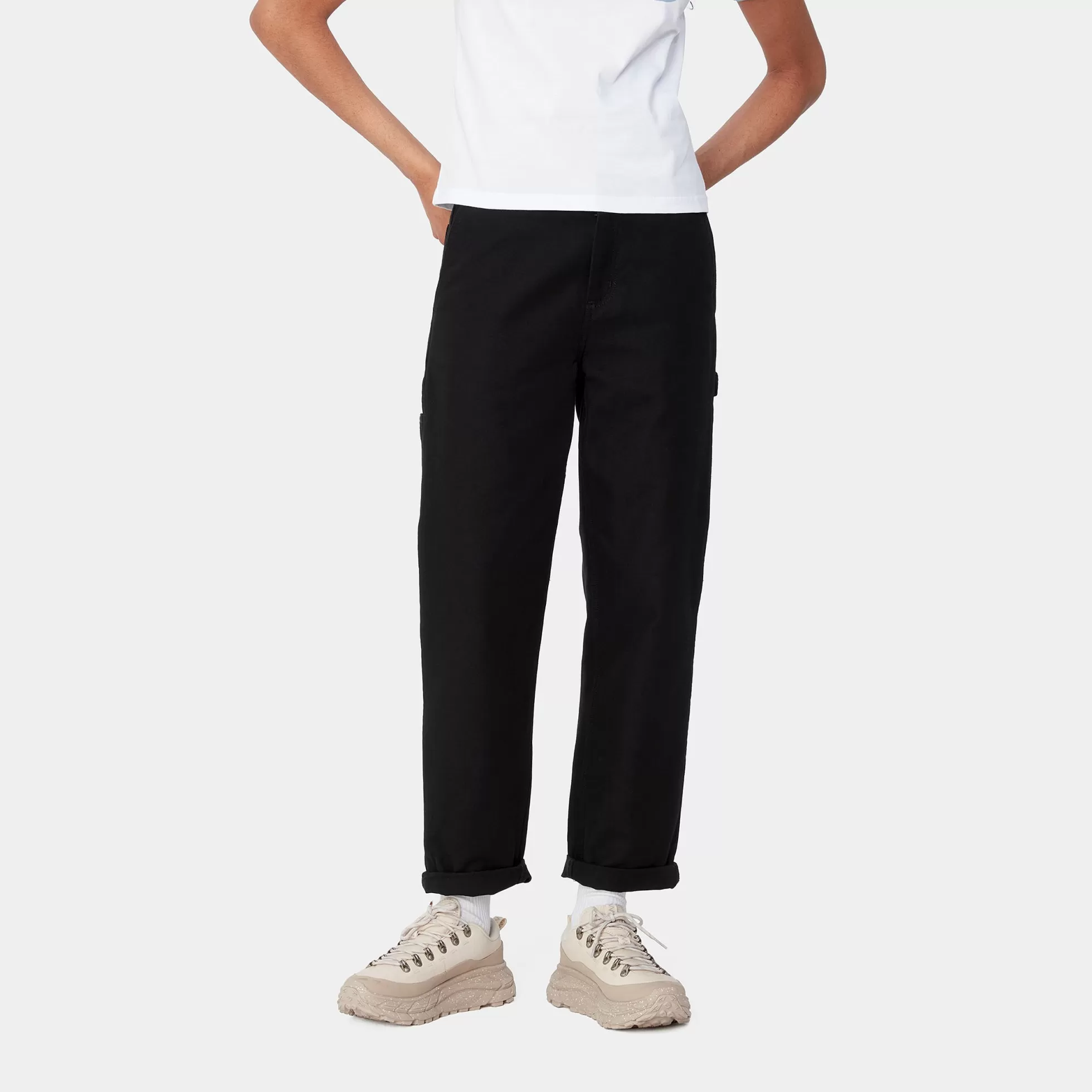 Pantalons^Carhartt WIP W' Pierce Pant Black