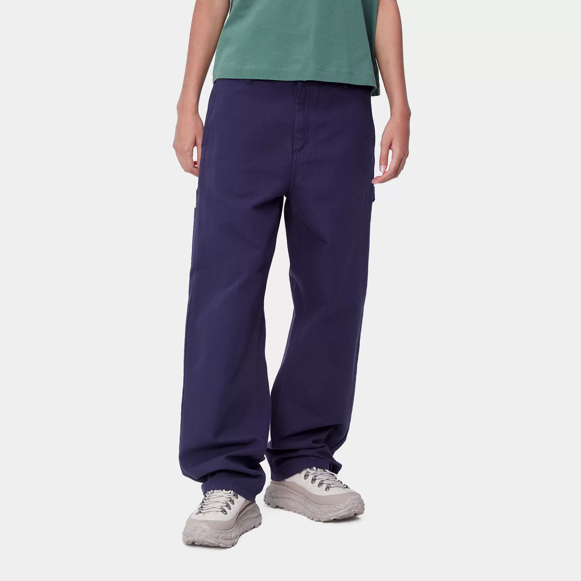 Pantalons^Carhartt WIP W' Pierce Pant Straight Aura